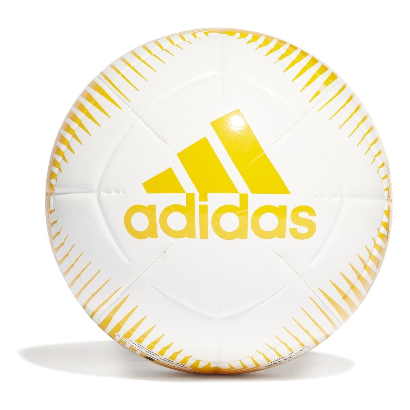 adidas Glider Ucl Finale Football 2024 2025