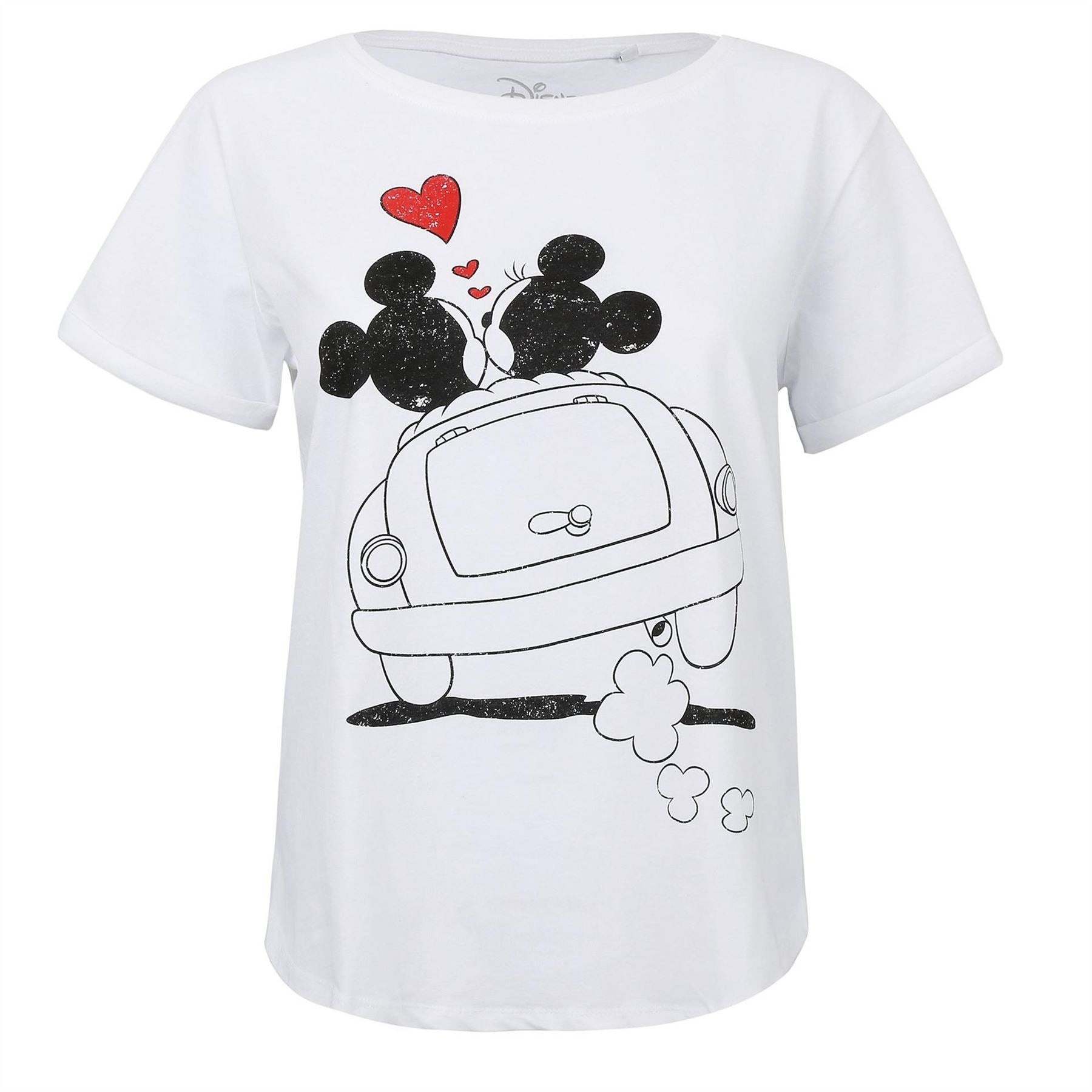 Disney Regular Fit T-Shirt
