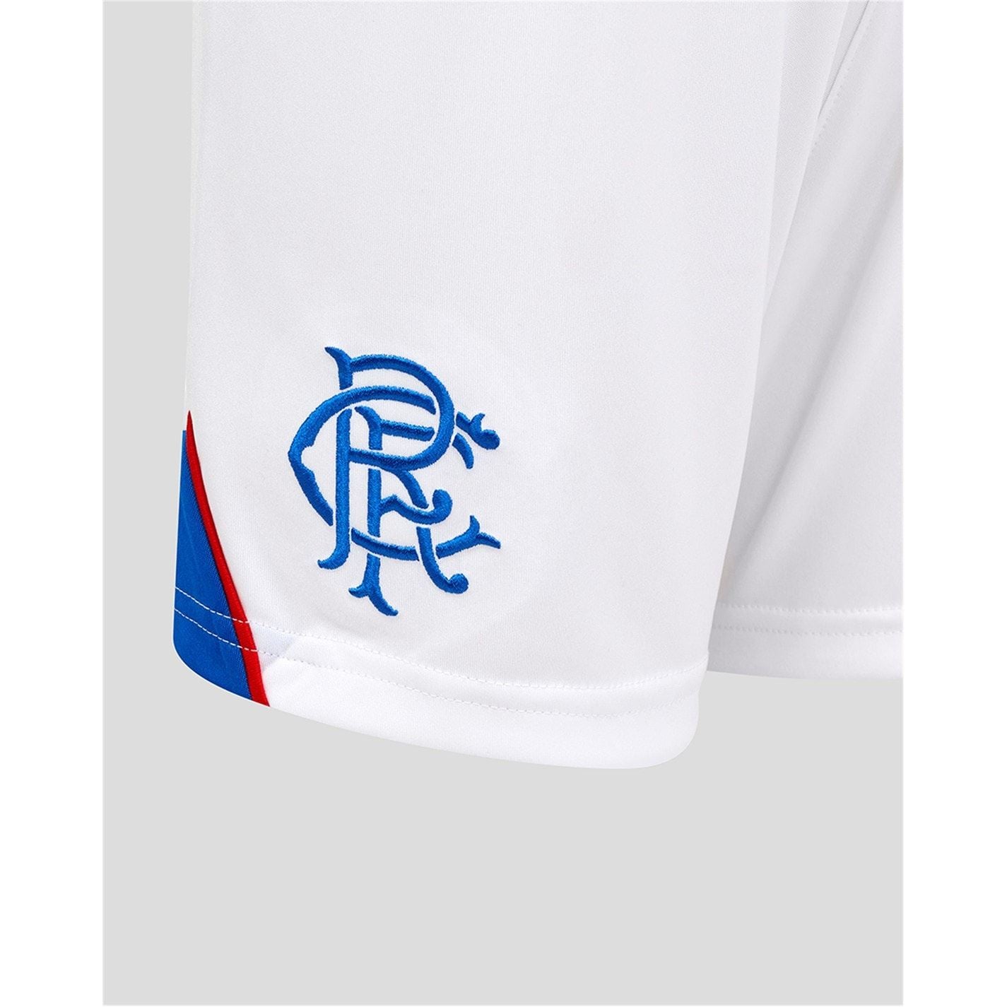 Umbro Rangers Home Shorts 2025 2026 Adults