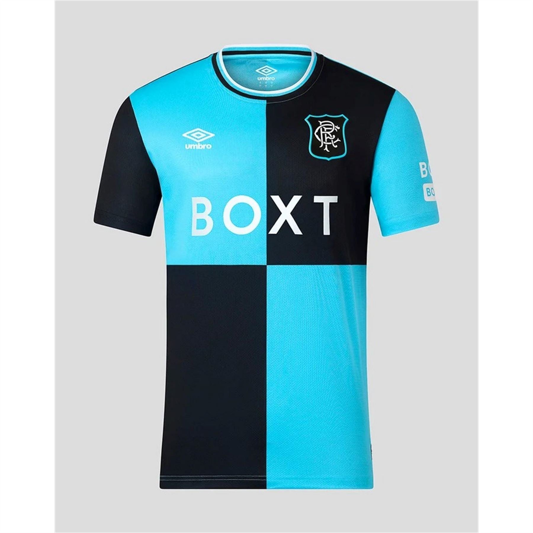 Umbro Fourth Shirt 2026 27 Juniors