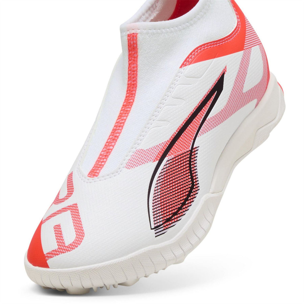 Puma Kids Ultra 5 Match+ Astro Turf Football Boots