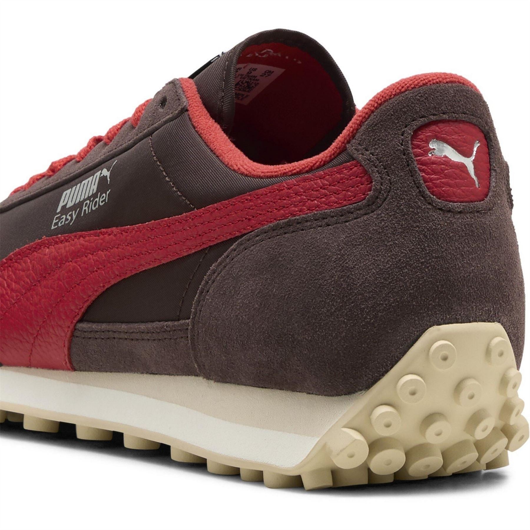 Puma Easy Rider Vintage Low Top Trainers