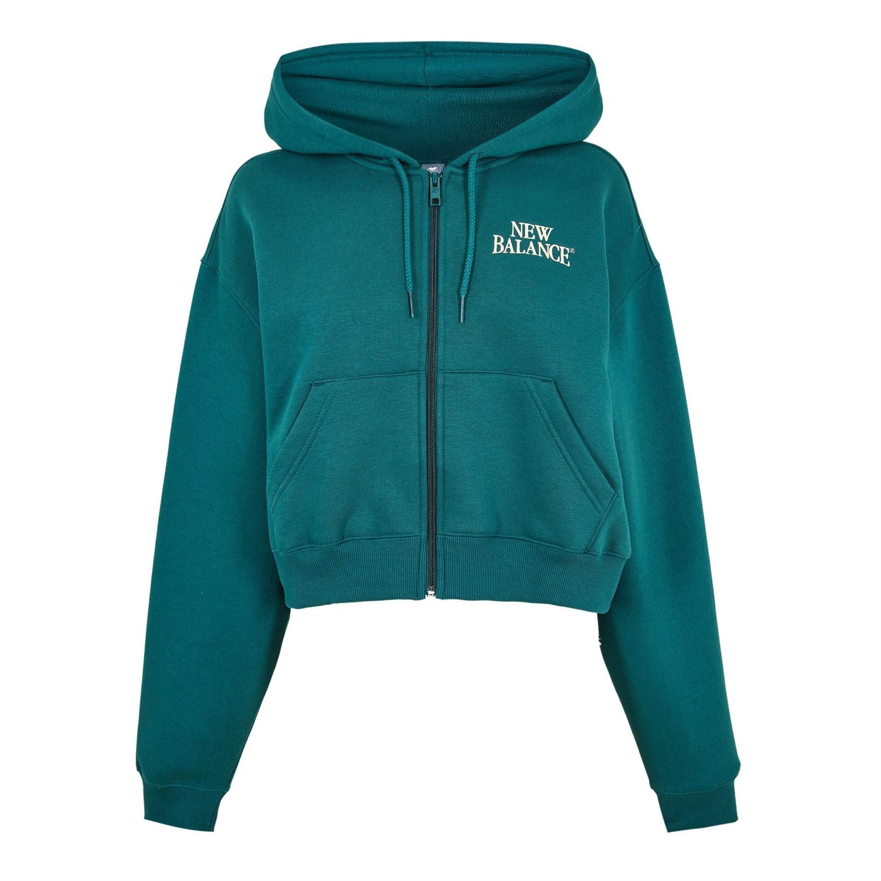 New Balance Heritage Zipullover Hoody