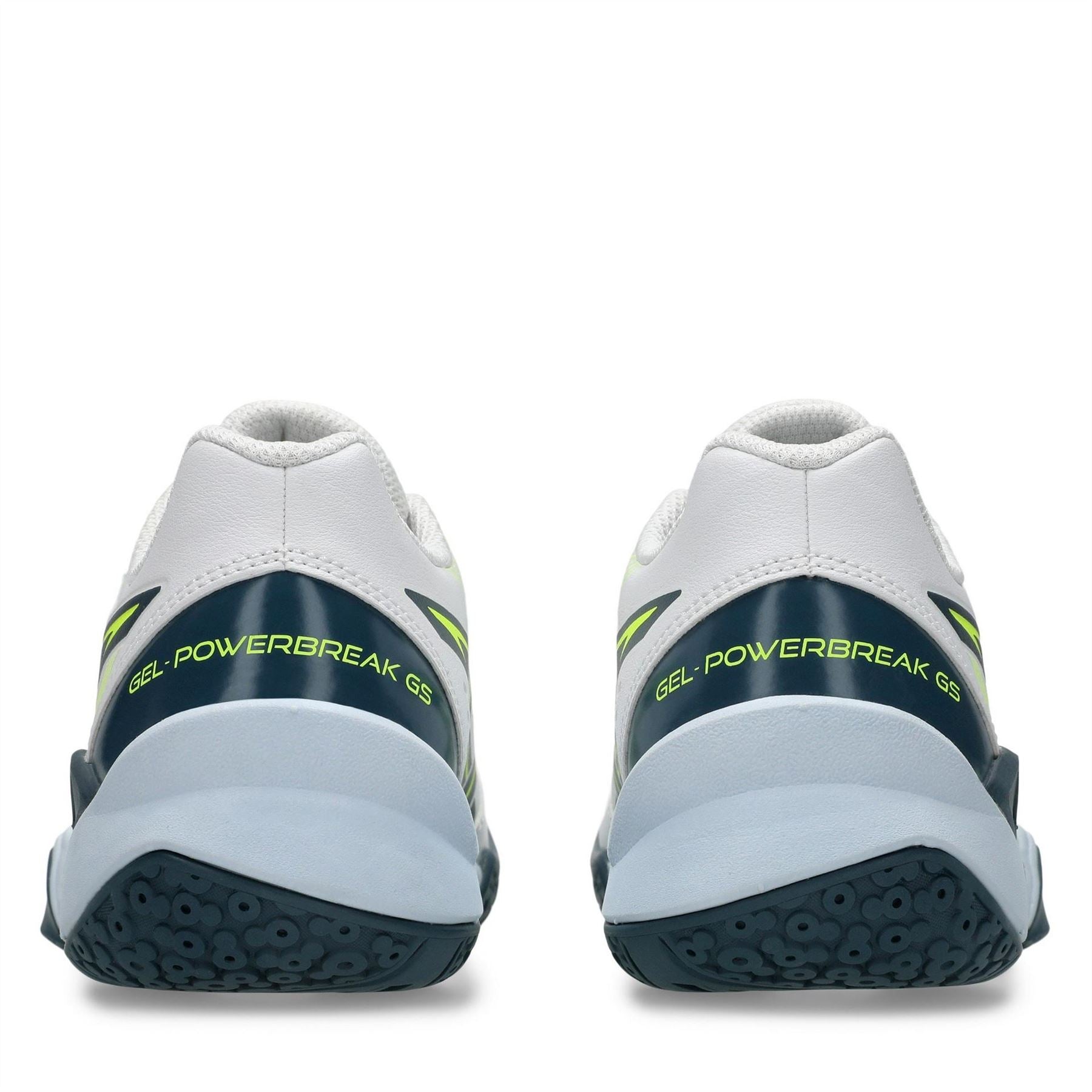 Asics Gel Powerbreak Gs Volleyball Shoes Unisex Kids