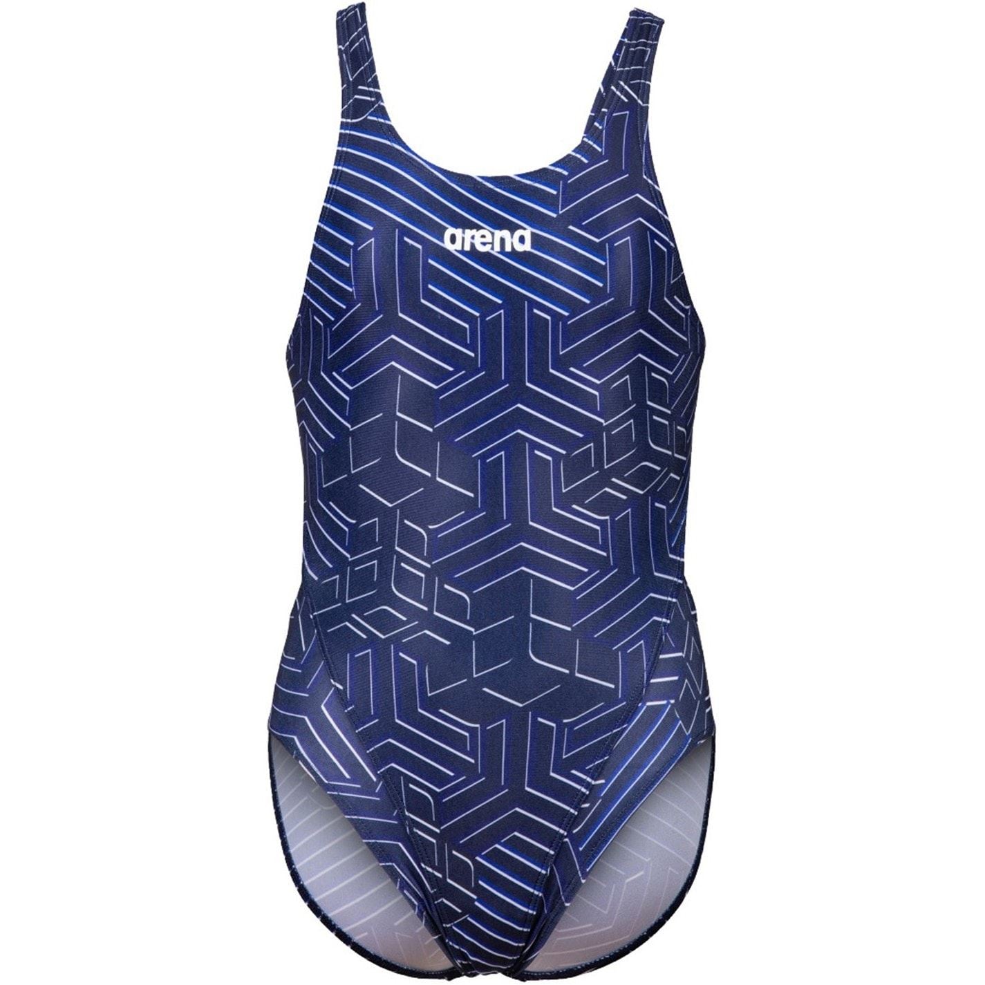 Arena Kiko Swim Tech Back Junior