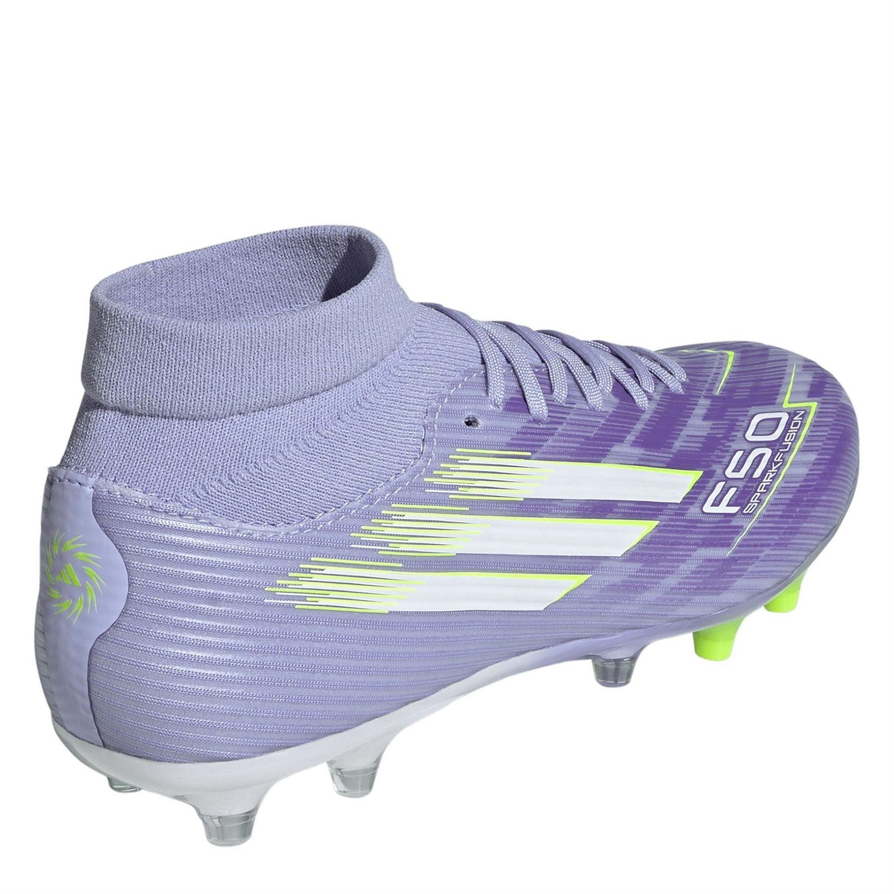 adidas Womens F50 Sparkfusion League Firm Ground Football Boots
