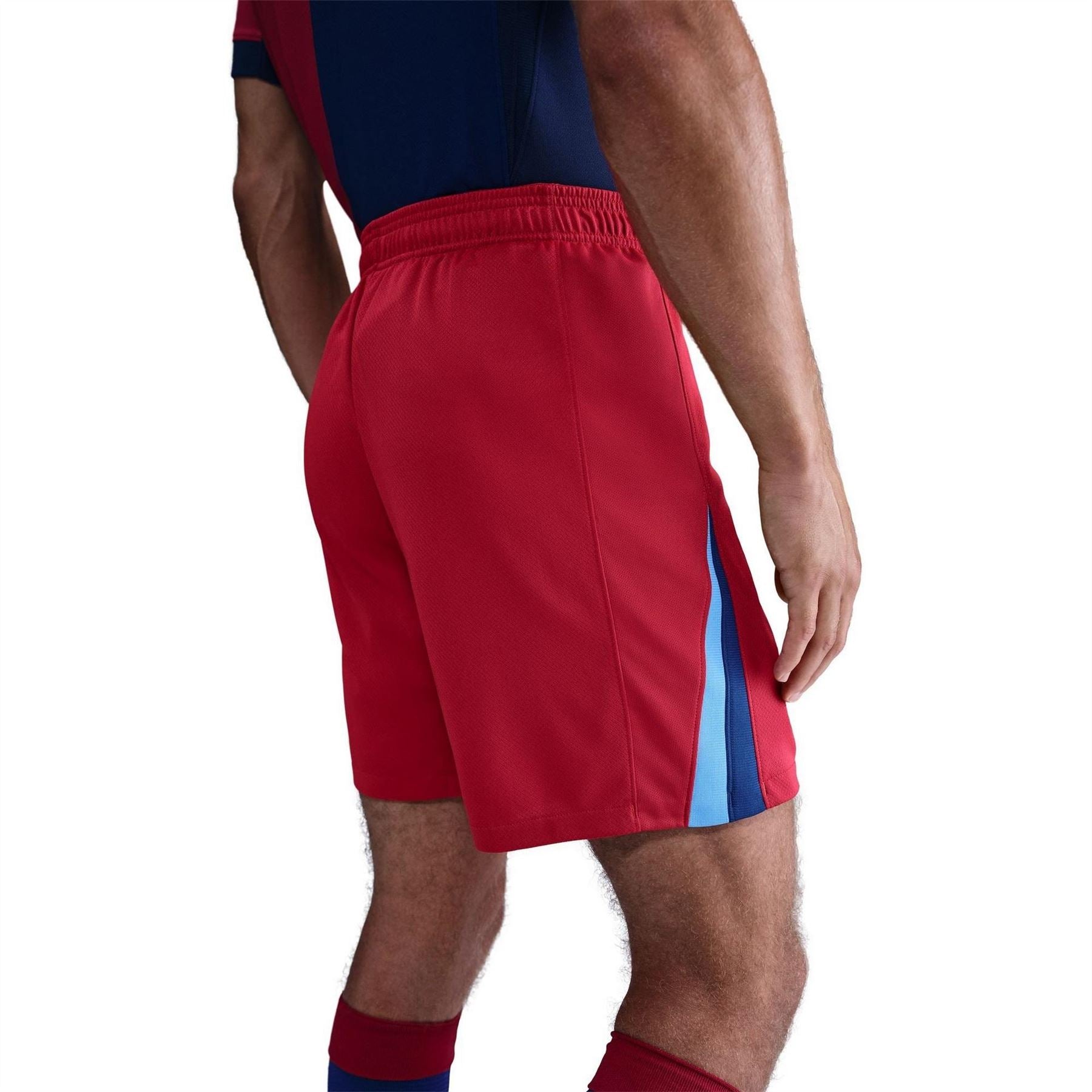Nike Fc Barcelona st