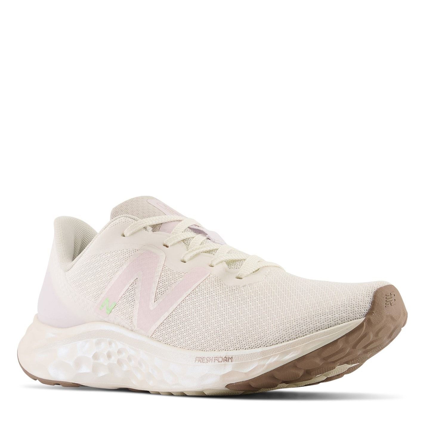 New Balance Womens Fresh Foam Arishi V4 Running Shoe