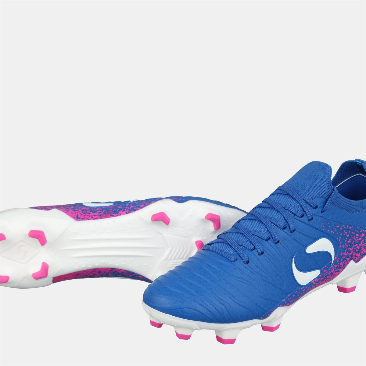 Sondico Blaze Junior Fg Football Boots