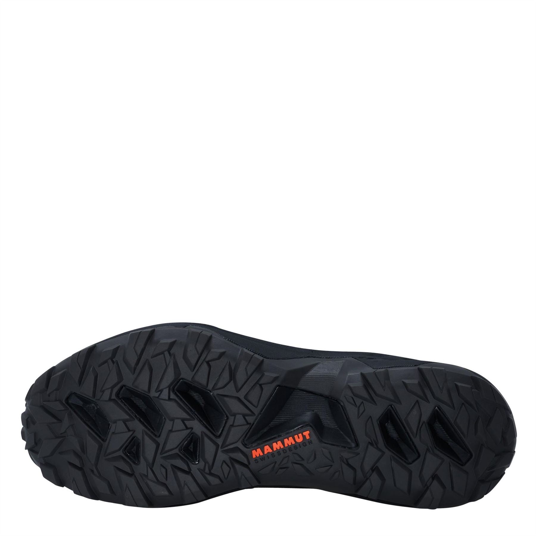 Mammut Sertig Ii GorE-Tex Low Waterproof Trekking Shoes