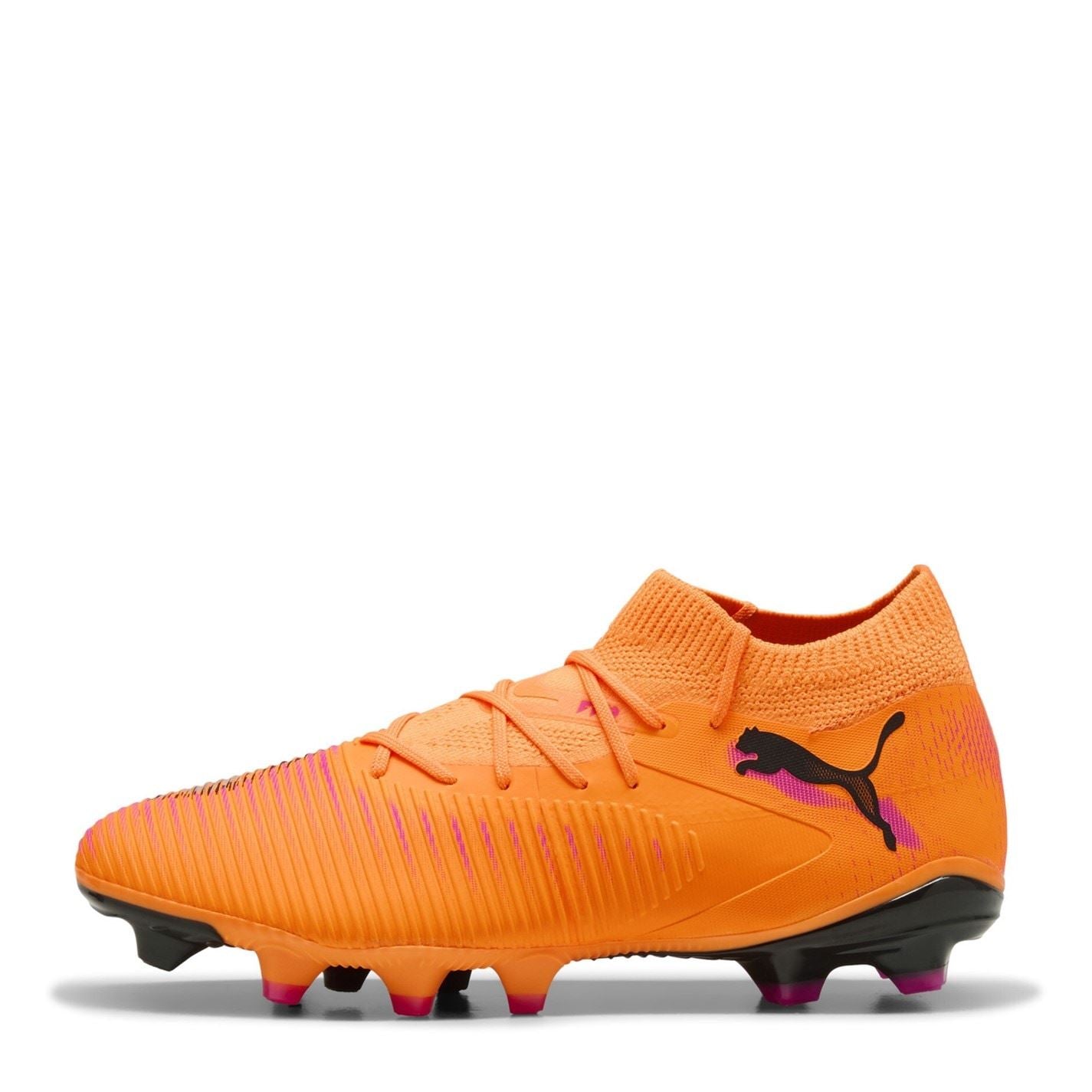 Puma Womens Future 8 Match Artificial Ground Football Boots