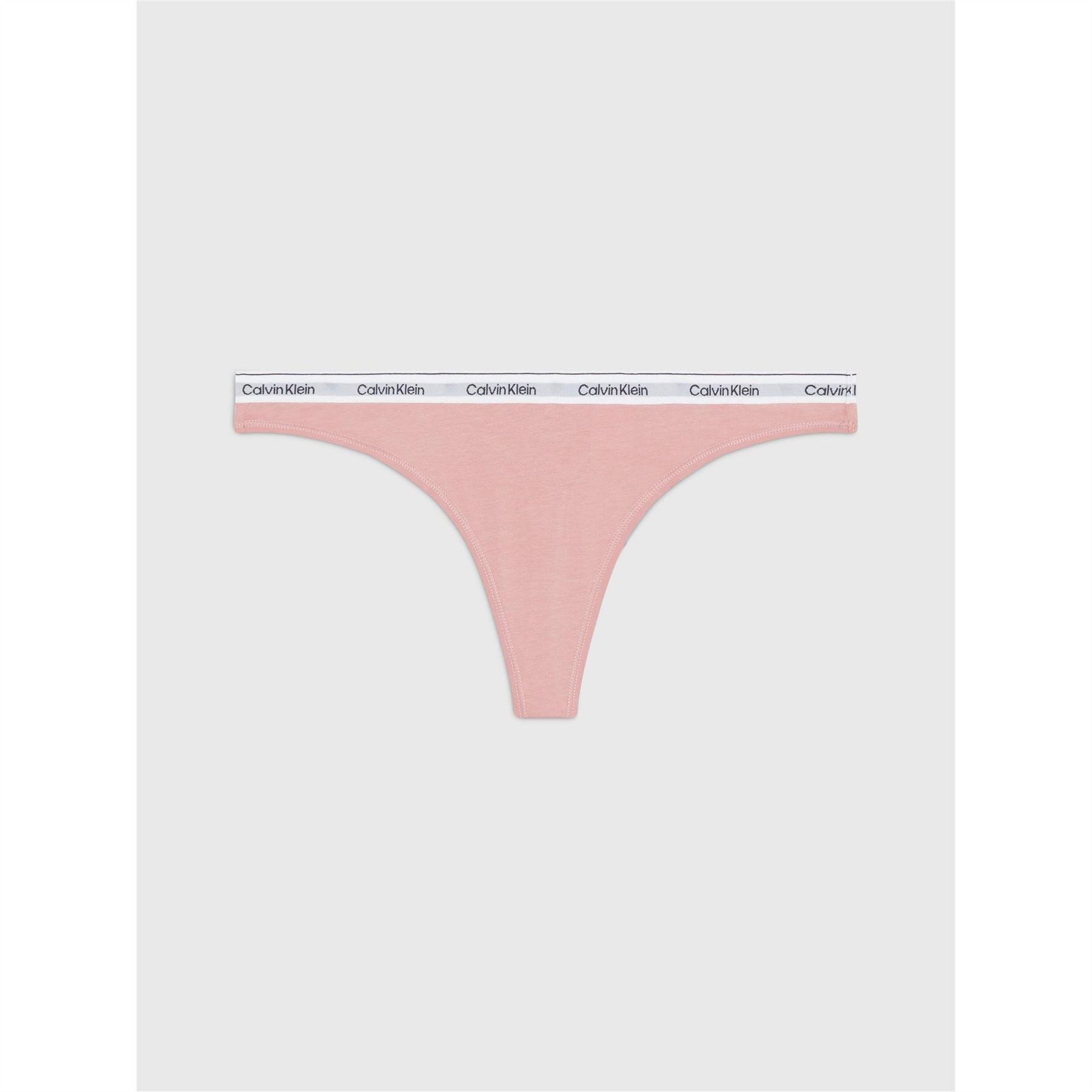 Calvin Klein Thong