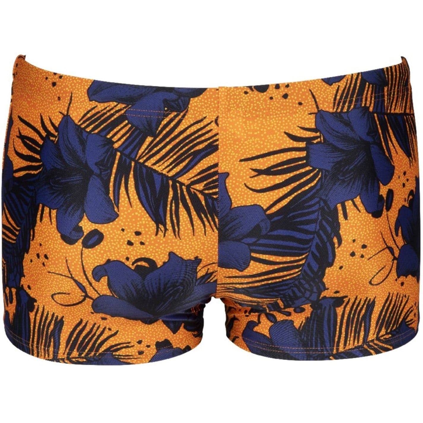 Arena Swim Shorts Fundamentals Allover