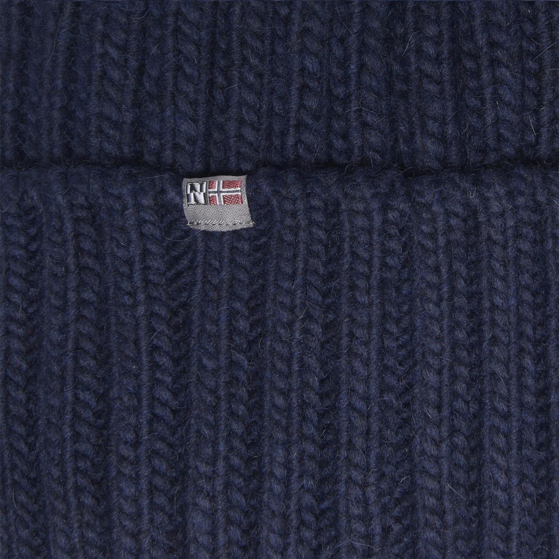 Napapijri Beanie Hat Adults