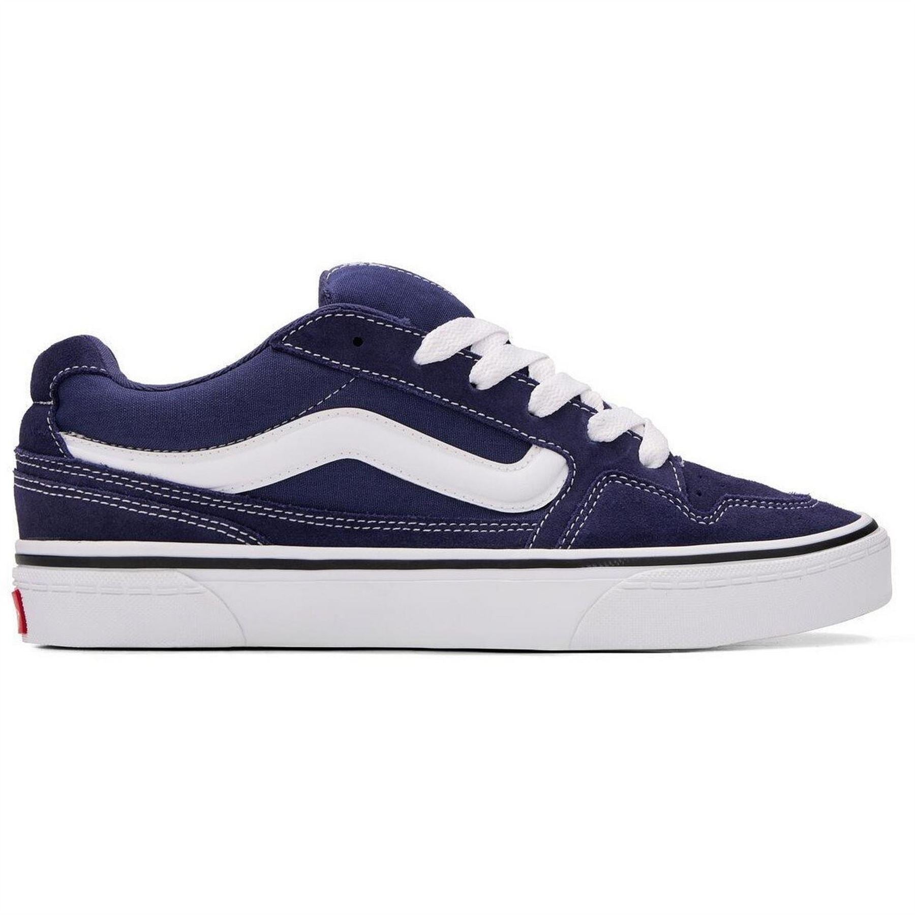 Vans Mens Sneakers