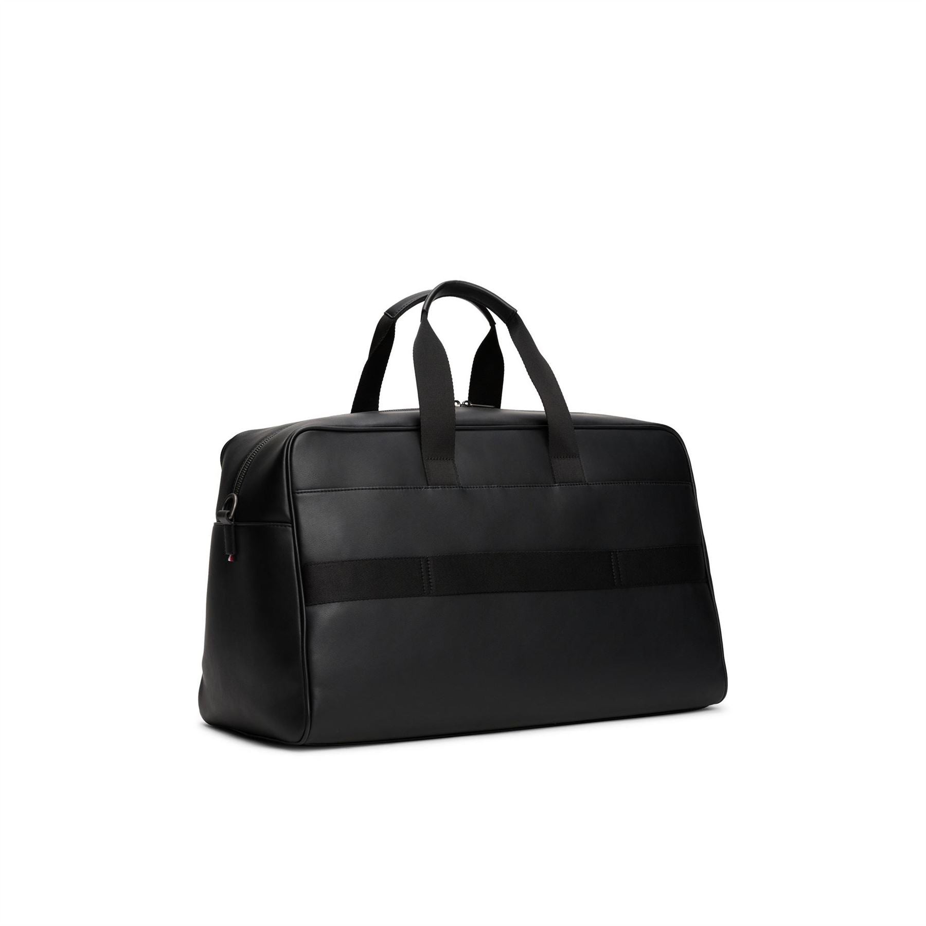 Tommy Hilfiger Monogram Duffle Bag