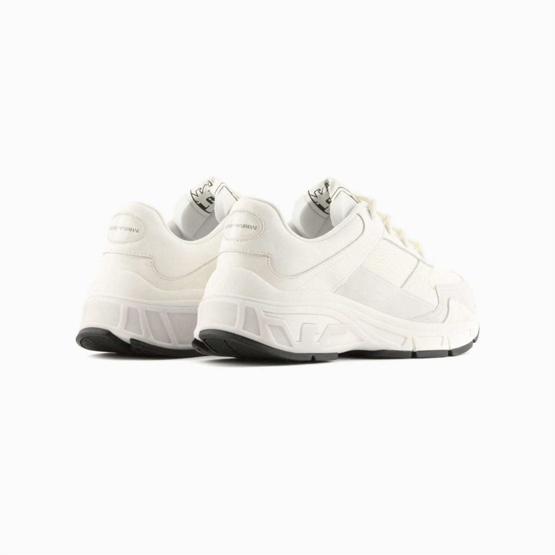 Emporio Armani Trainers