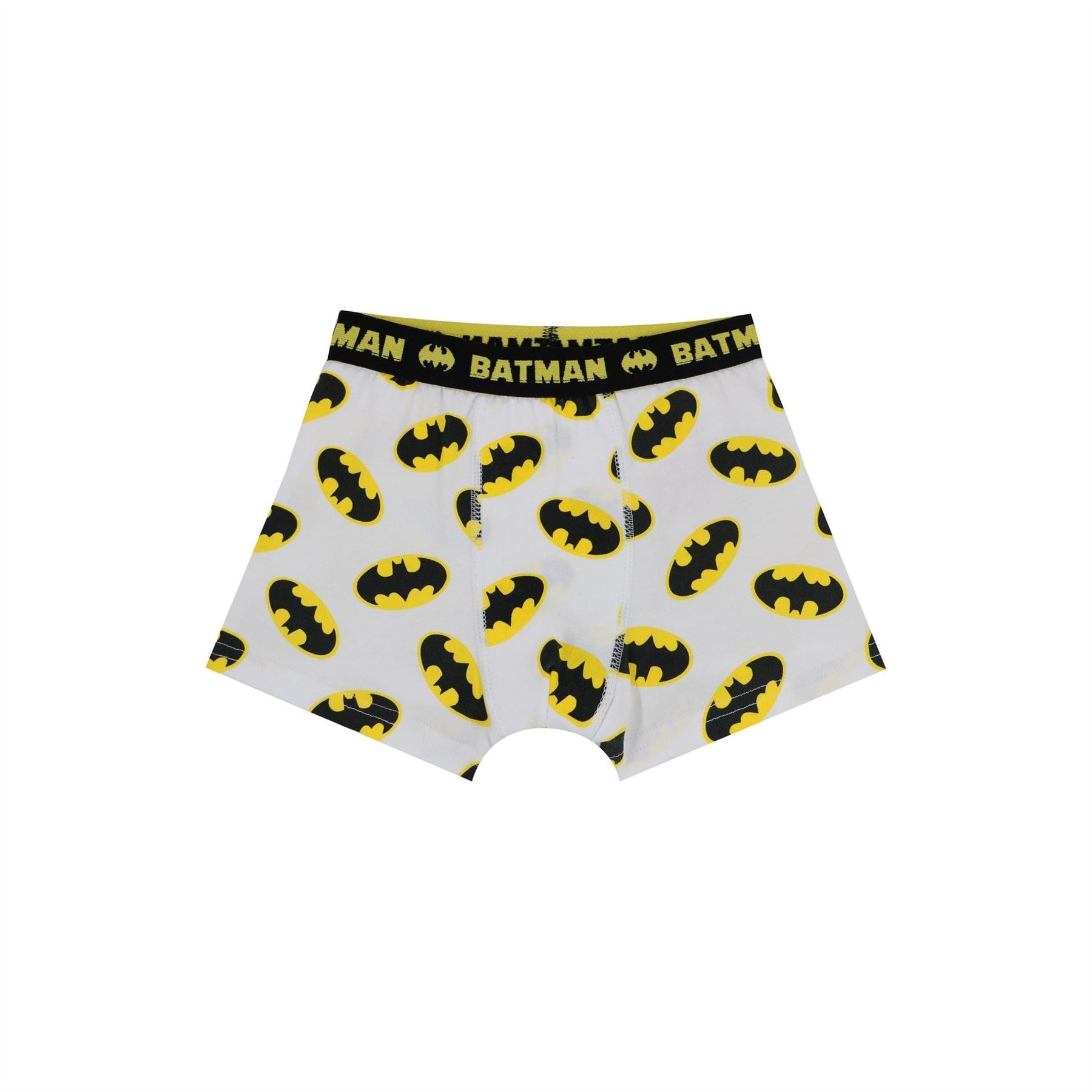 Character 3pk Boxers Infant