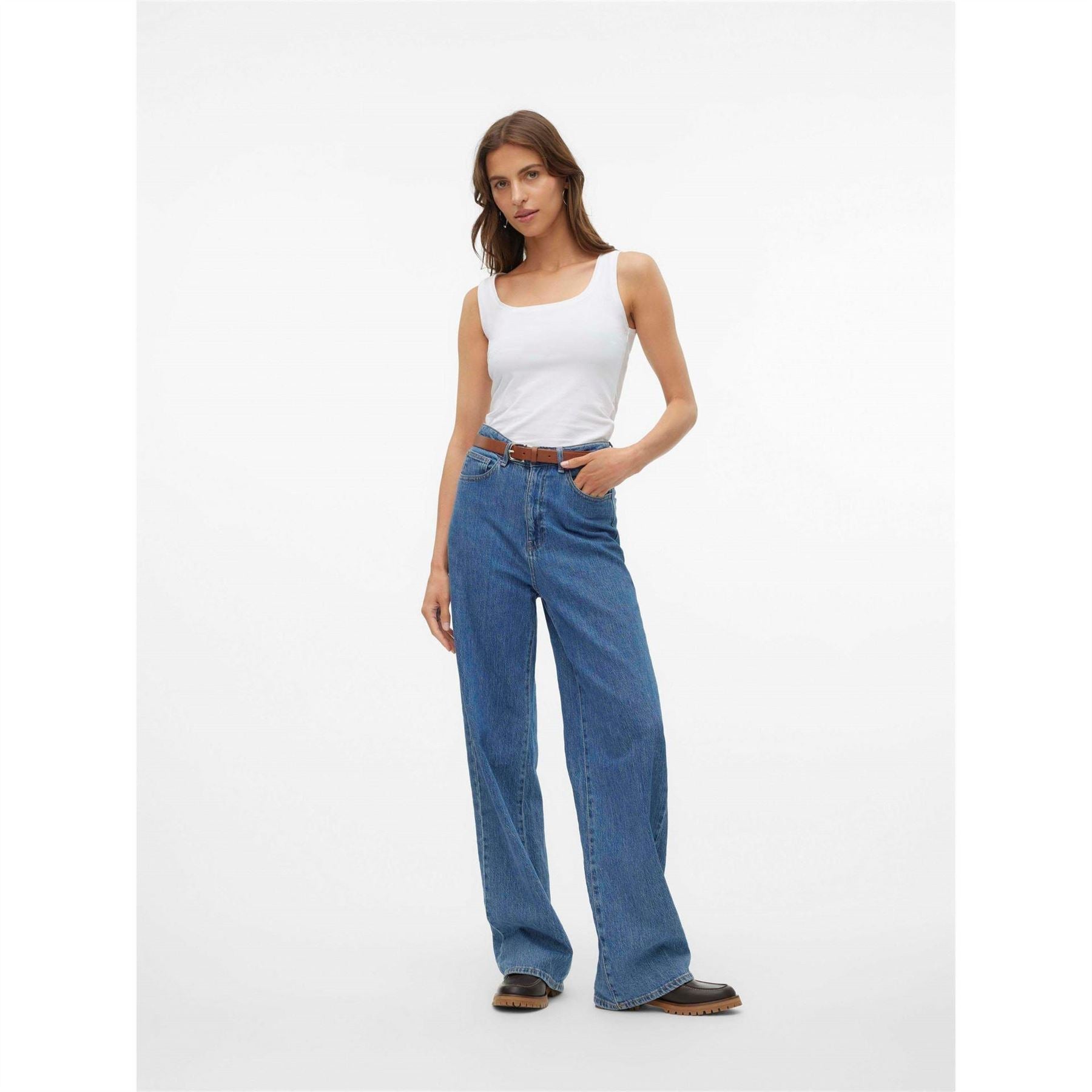 Vero Moda Lulu Tank Top