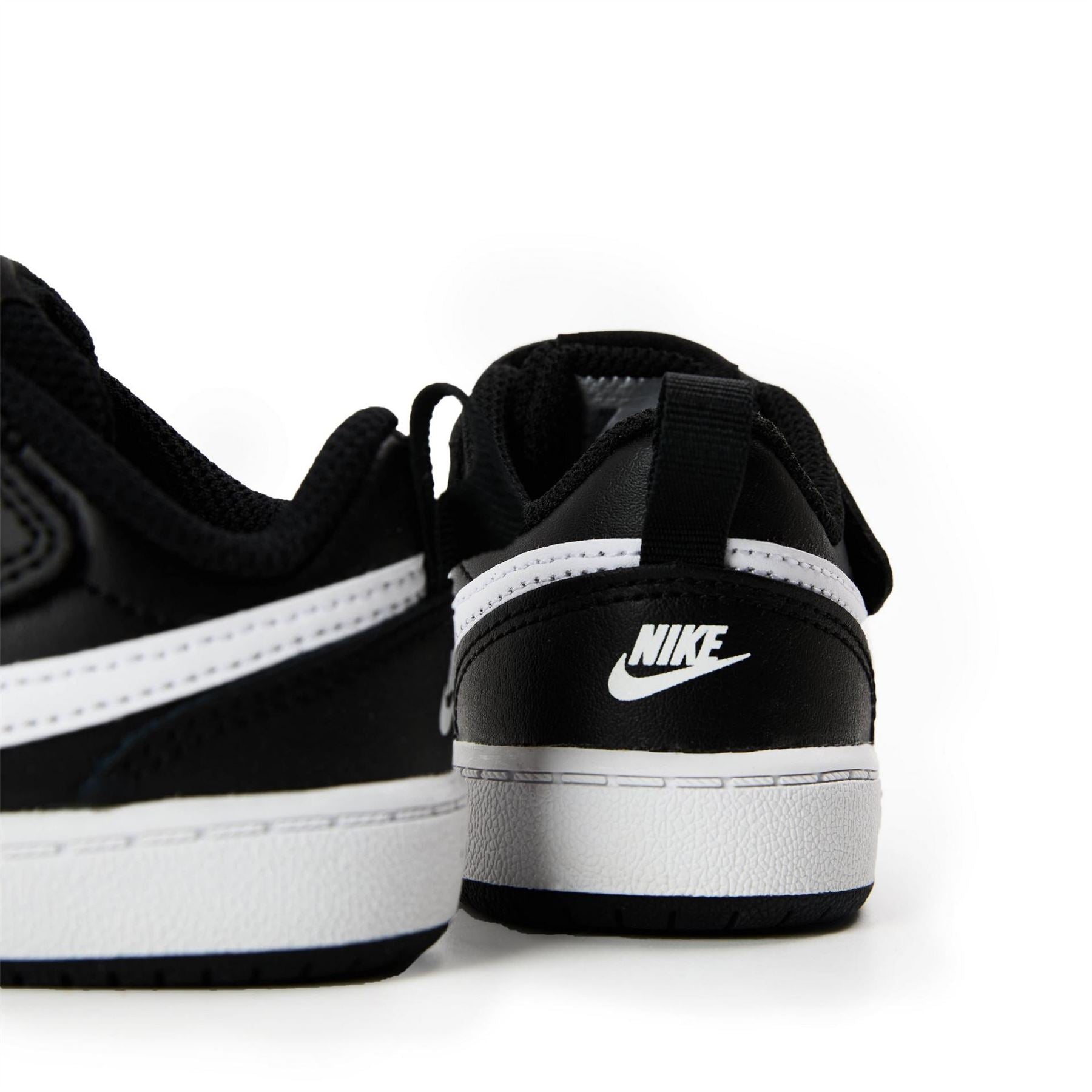 Nike Court Borough Low 2 Baby Toddler Shoe