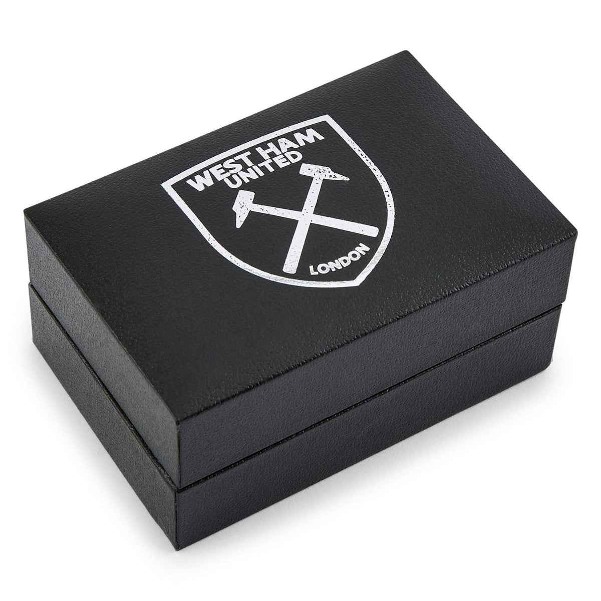 Team Officially Licensed Silver Plated Cufflinks