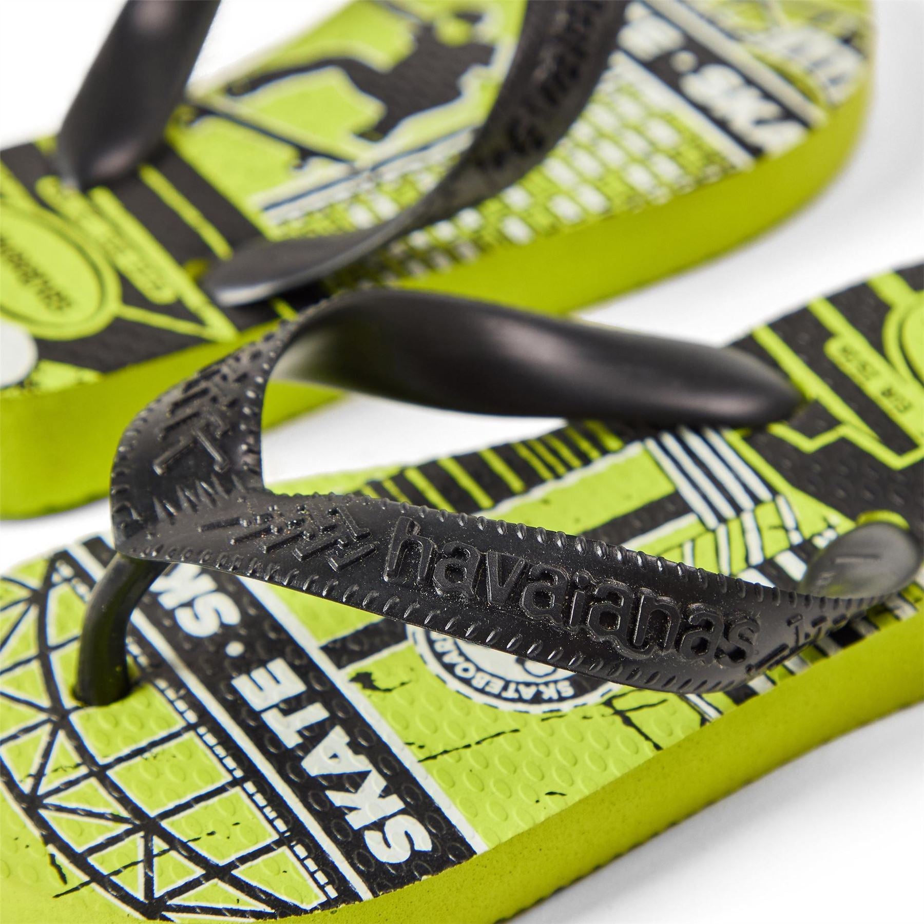 Havaianas Kids Flip Flops