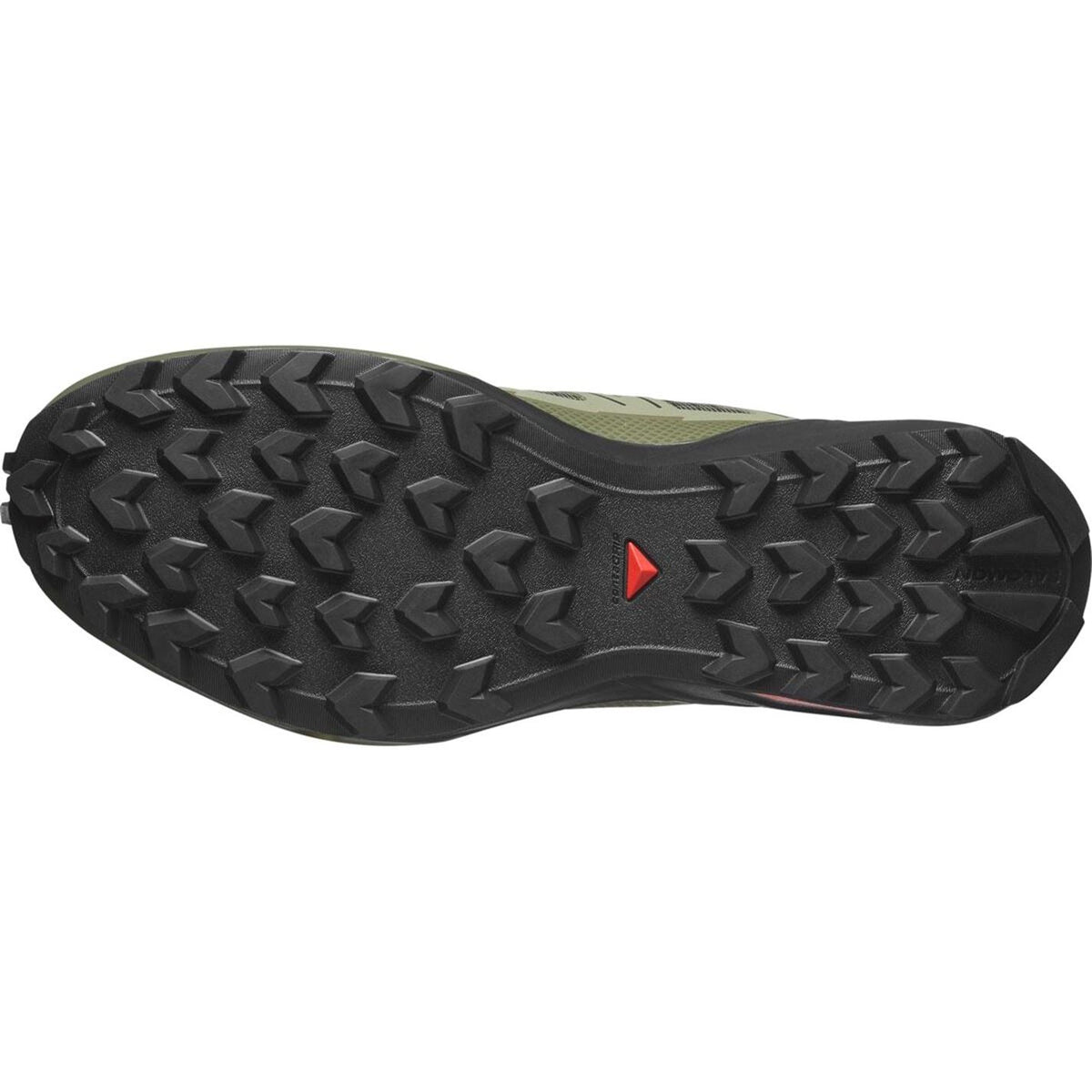 Salomon Mens Speedcross Peak Trail Running Shoes
