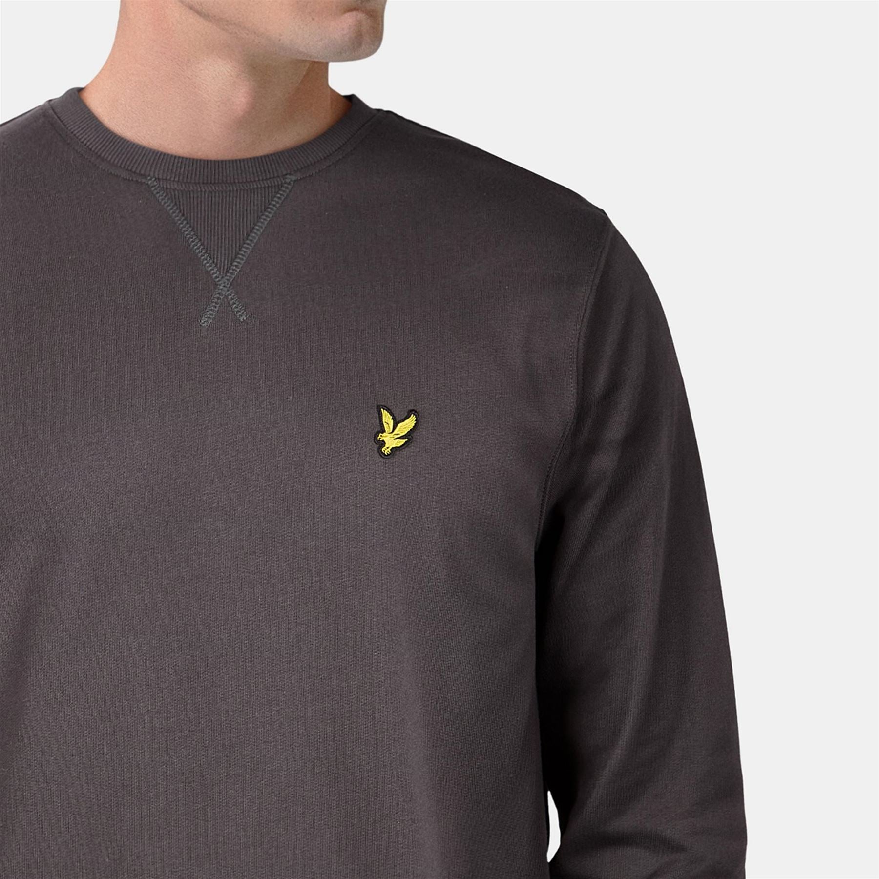 Lyle and Scott Sweatshirt