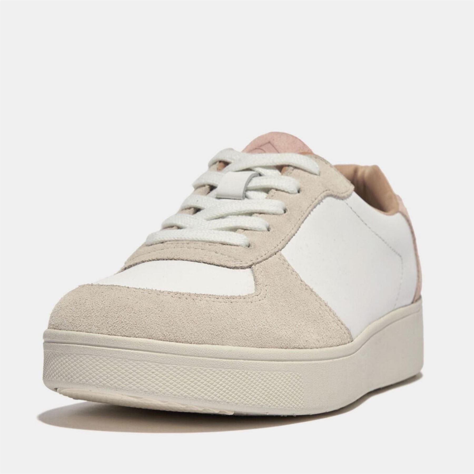 Fitflop Panel Trainers