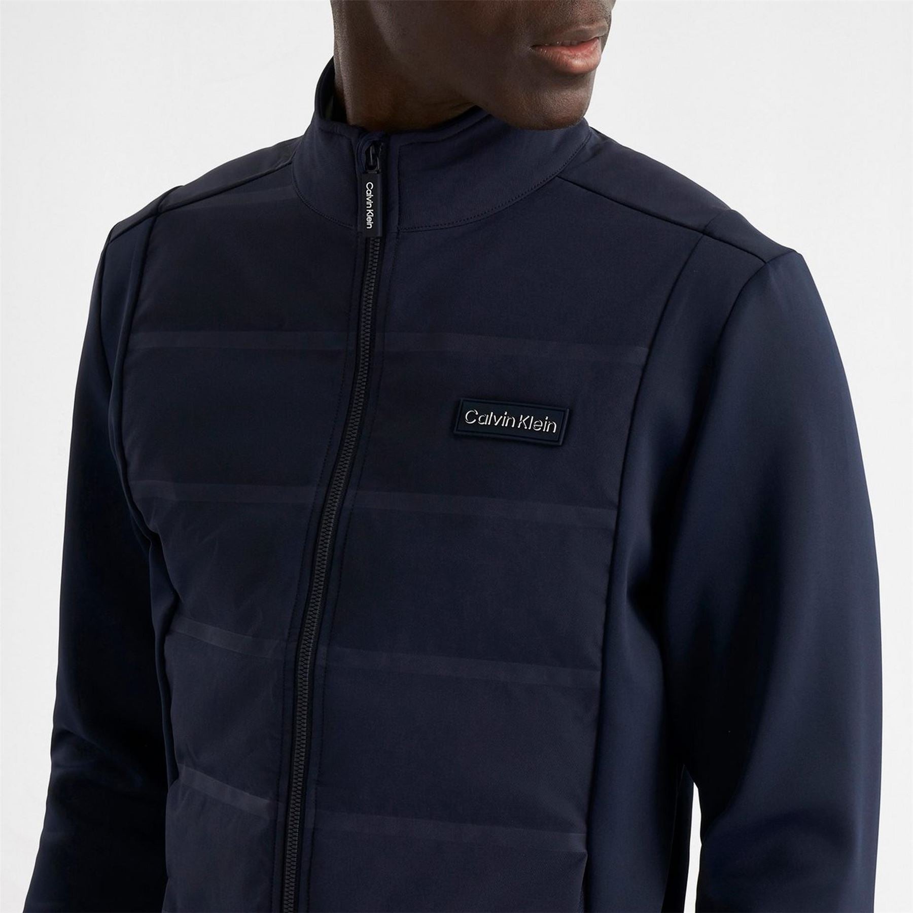 Calvin Klein Golf Performance Golf Jacket