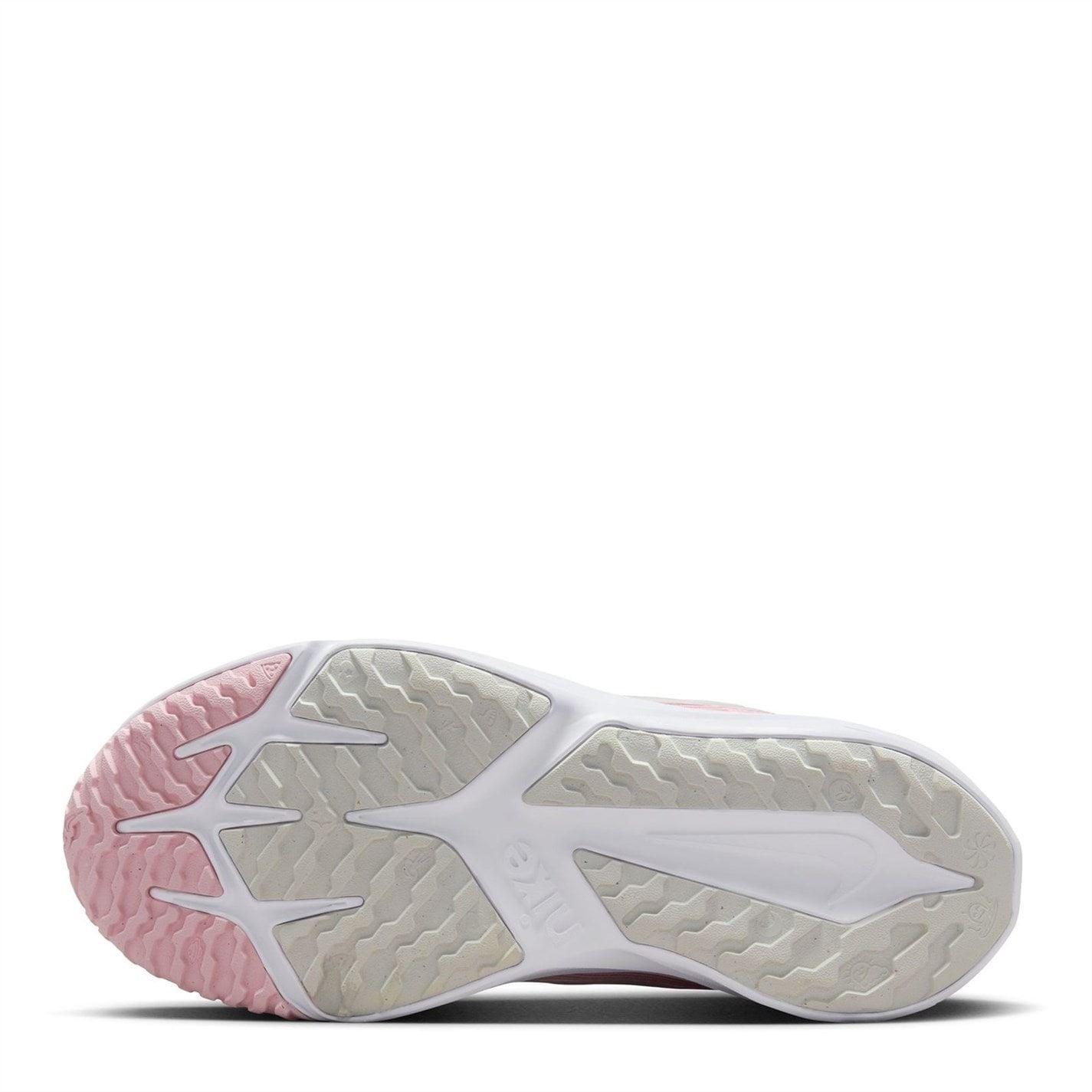 Nike Star Runner 4 Big Kids Road Running Trainers
