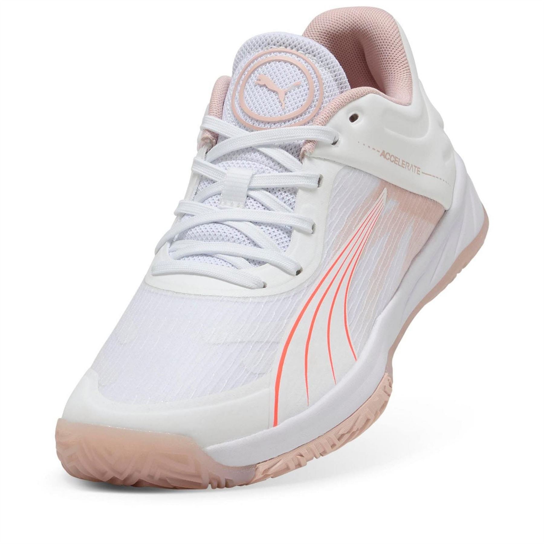 Puma Turbo Trainers