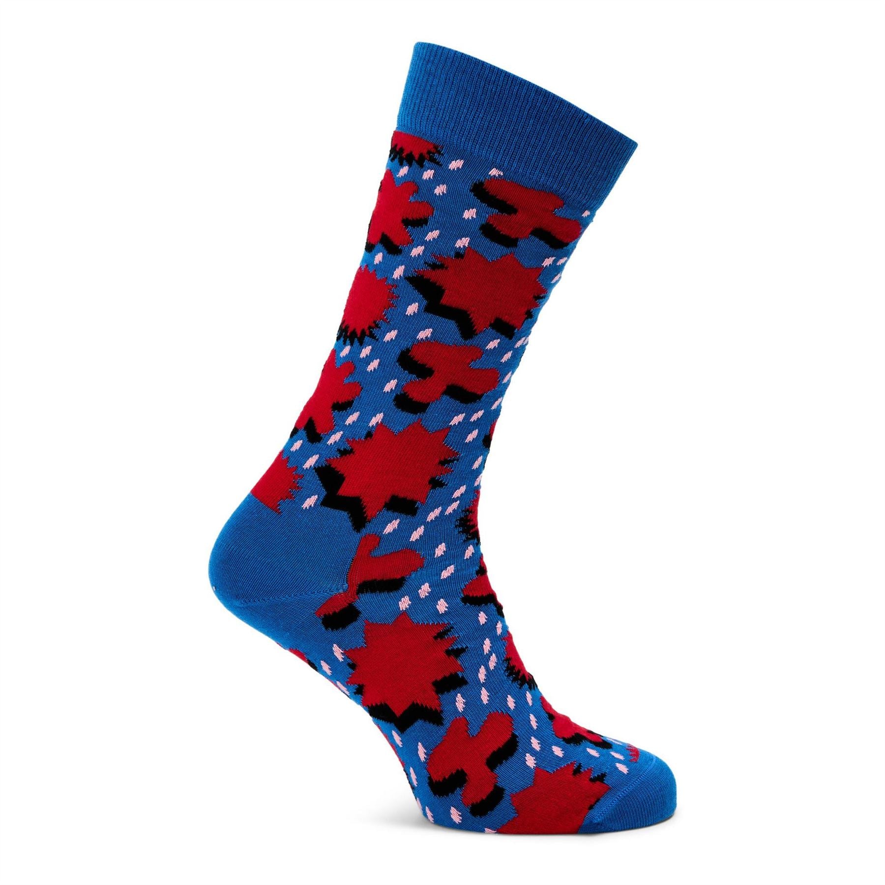 Happy Socks Relief Pop