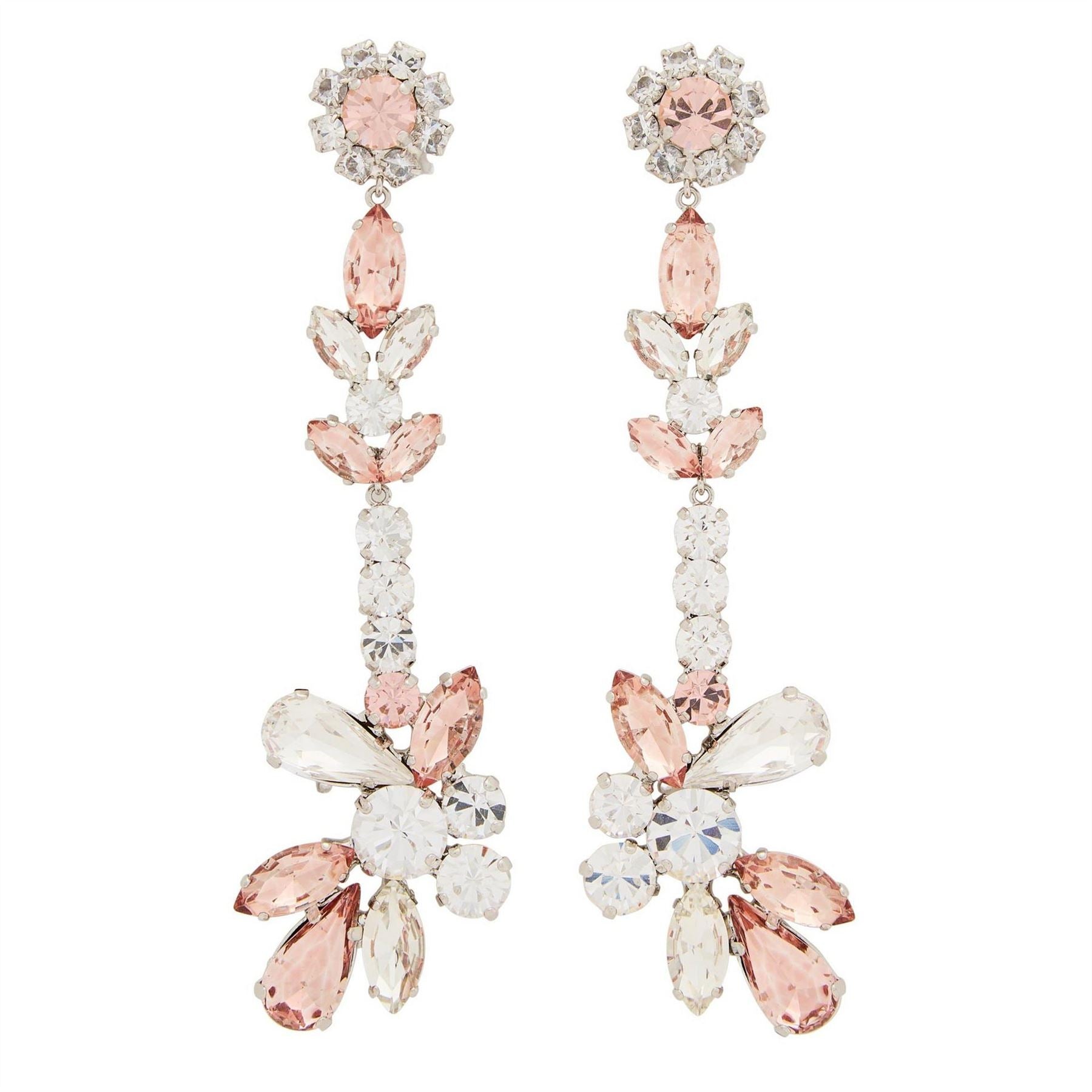 Erdem Long Earring