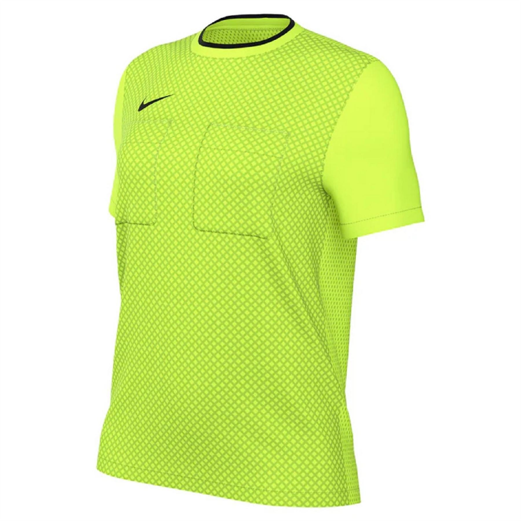 Nike Jersey Arbitre Sht