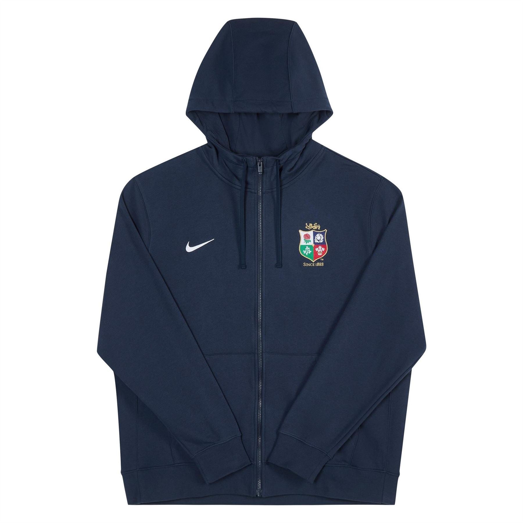 Nike British And Irish Lions Overhead Hoodie