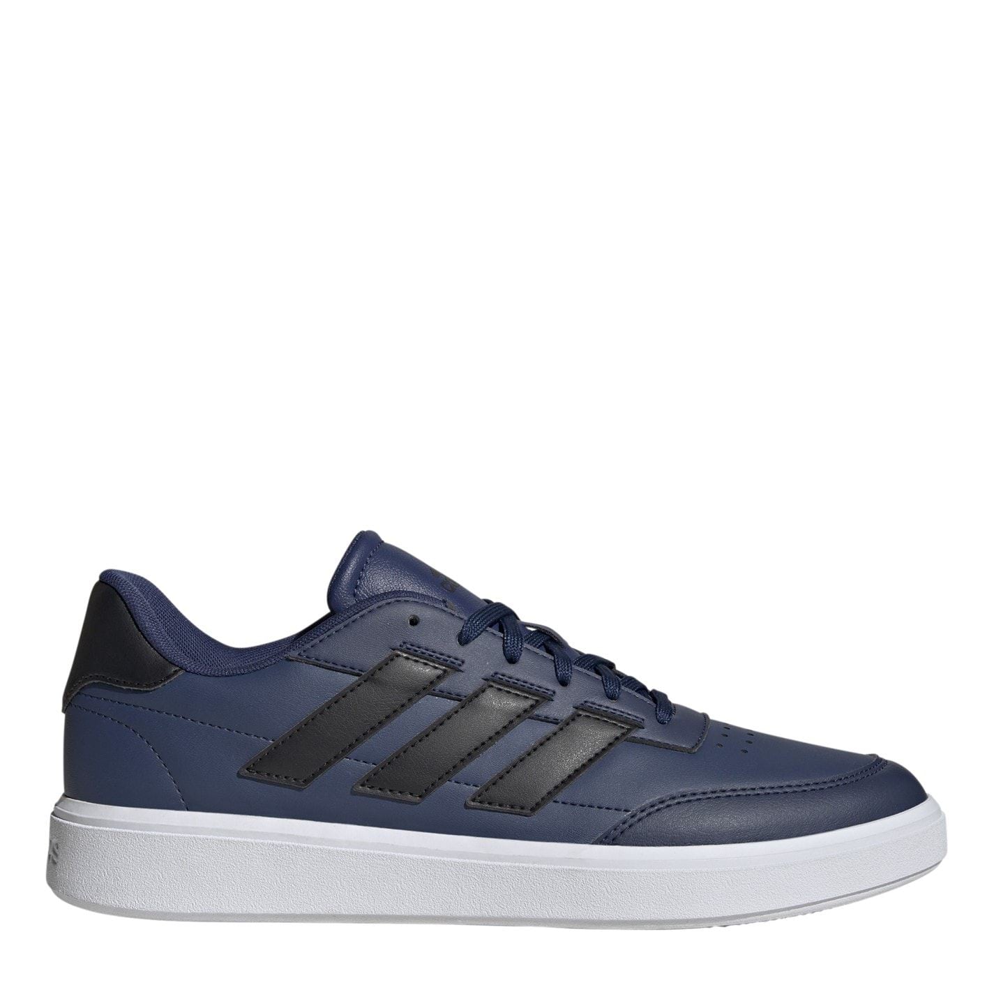 adidas Mens Courtblock Trainers