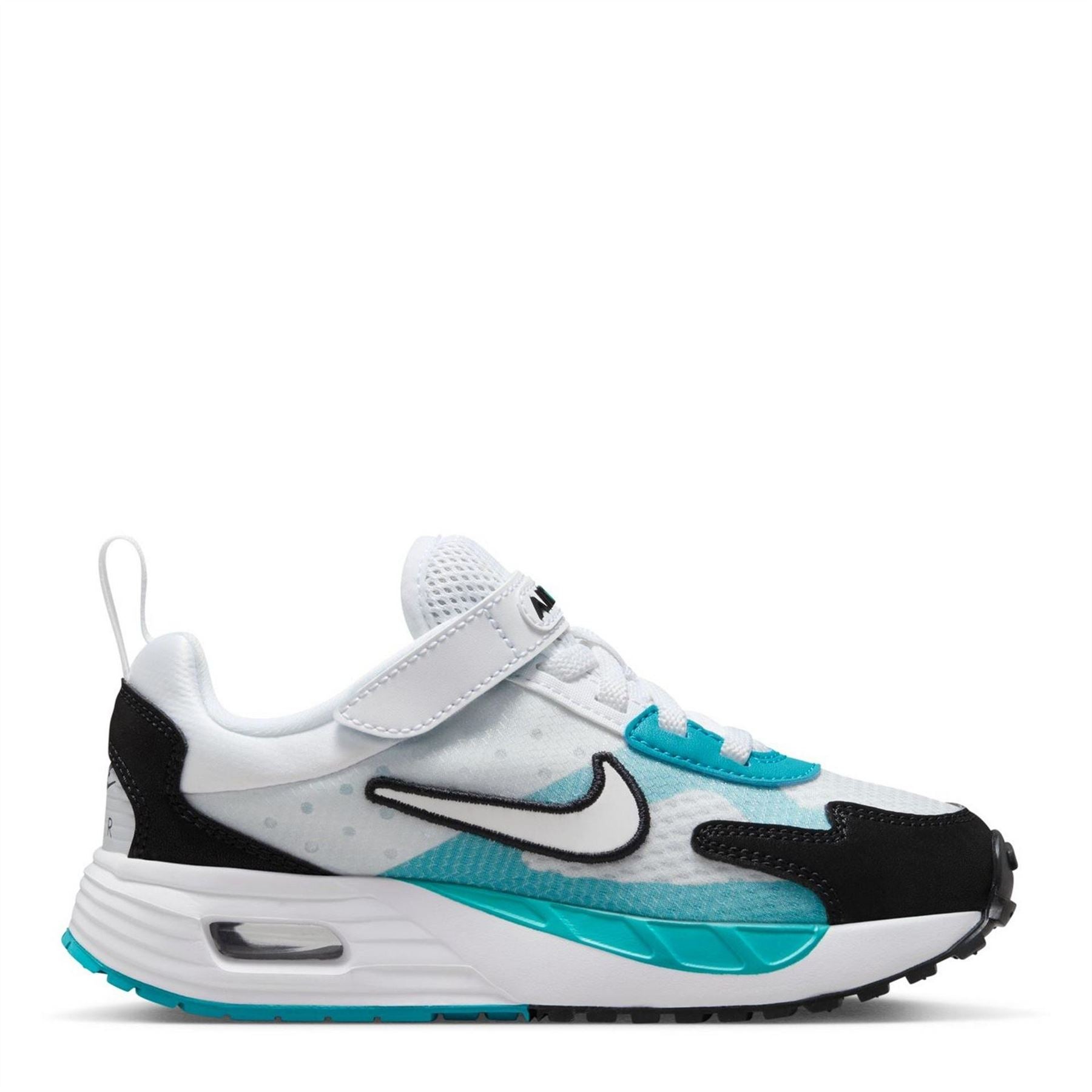 Nike Air Max Solo Low Top Trainers