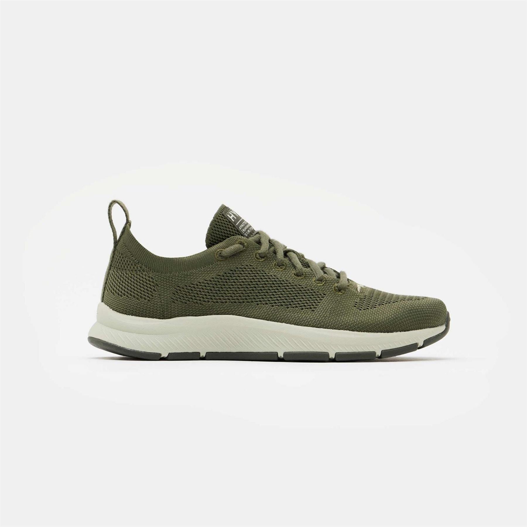 Hylo Athletics At Light Lace-Up Low Top Trainers