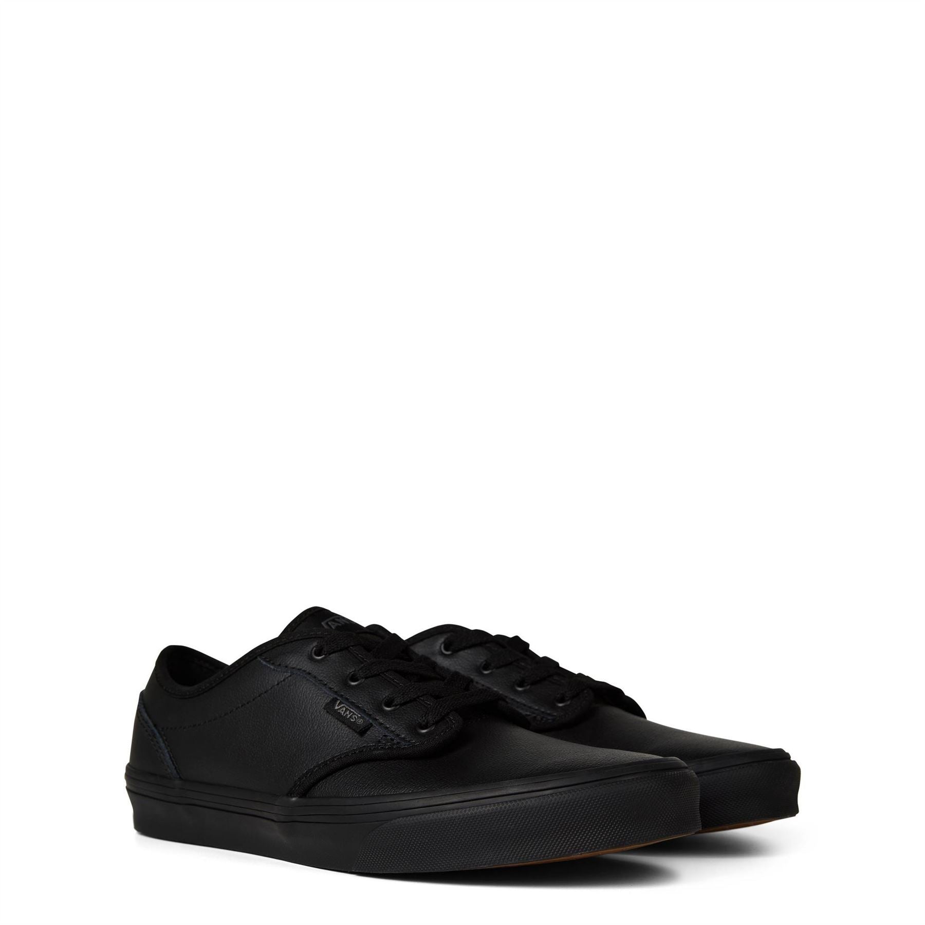 Vans Atwood Lifestyle Shoes Juniors