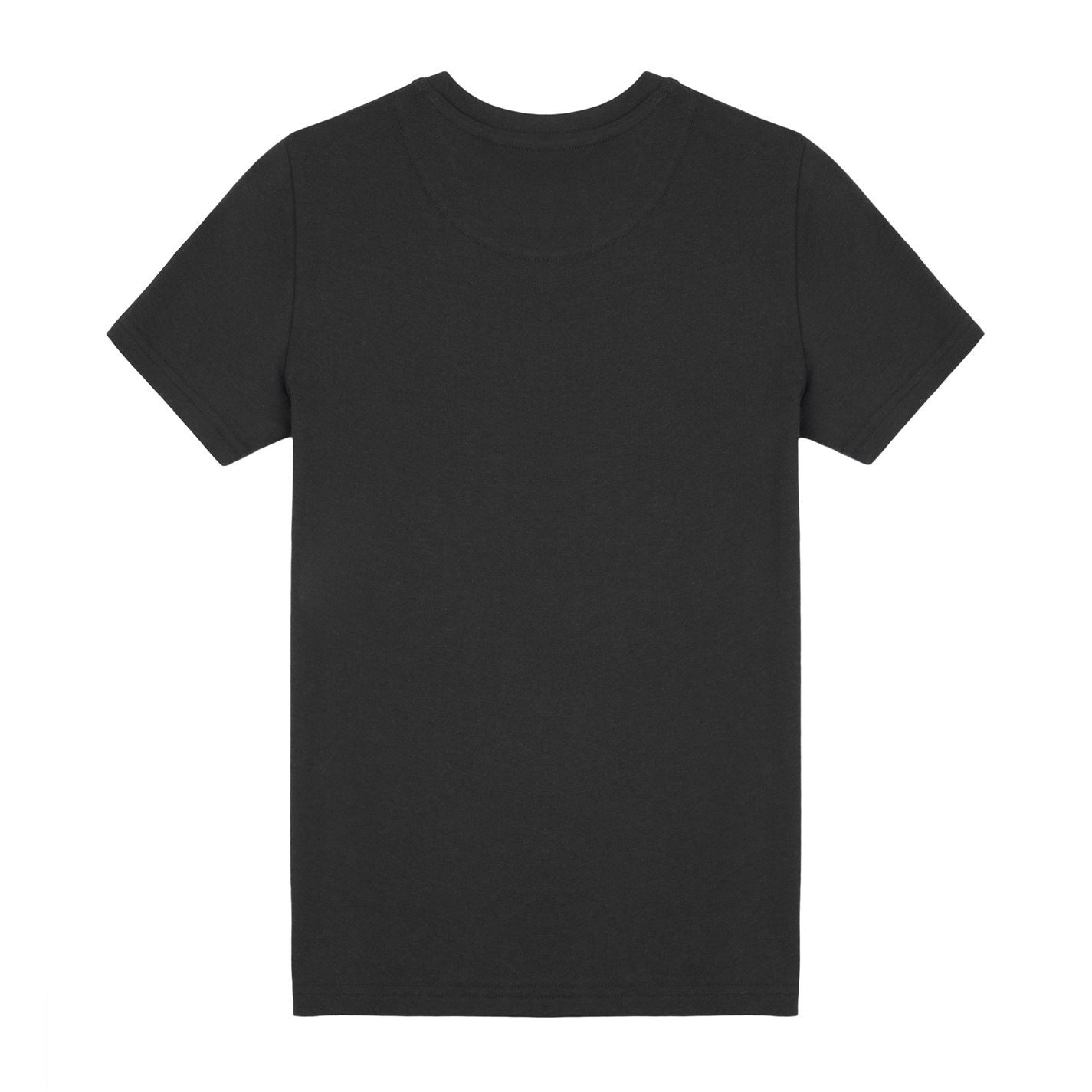 Wrangler Logo Crew Neck Regular Fit T-Shirt