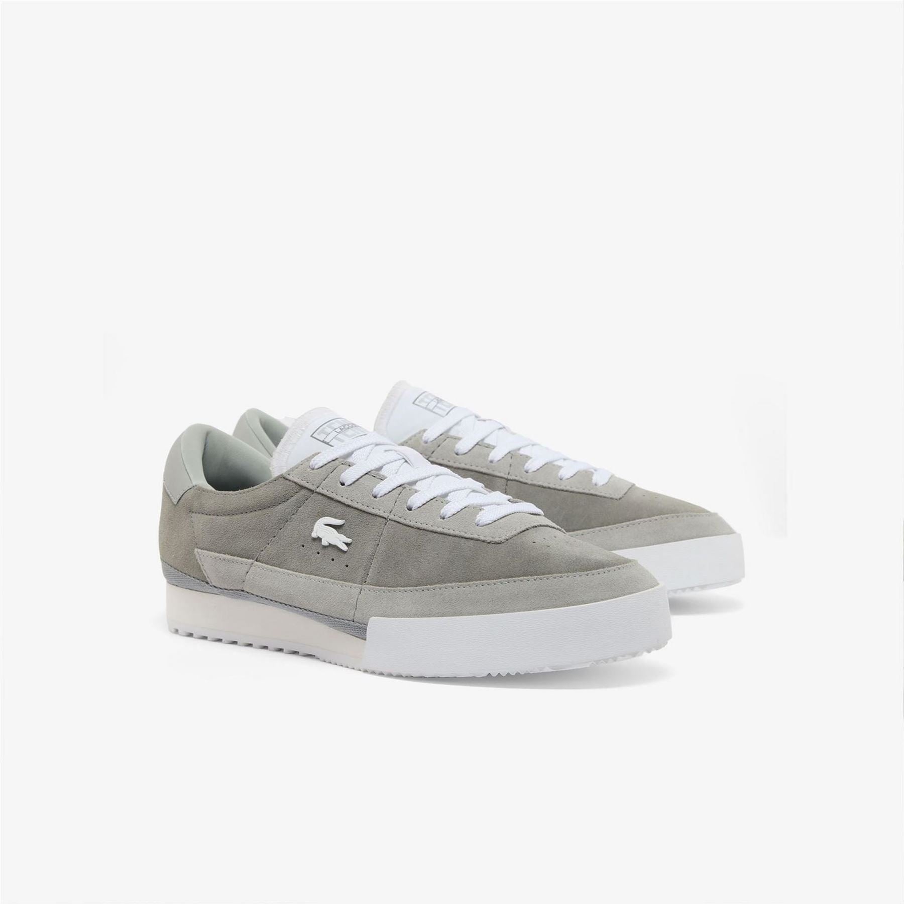 Lacoste Trainers