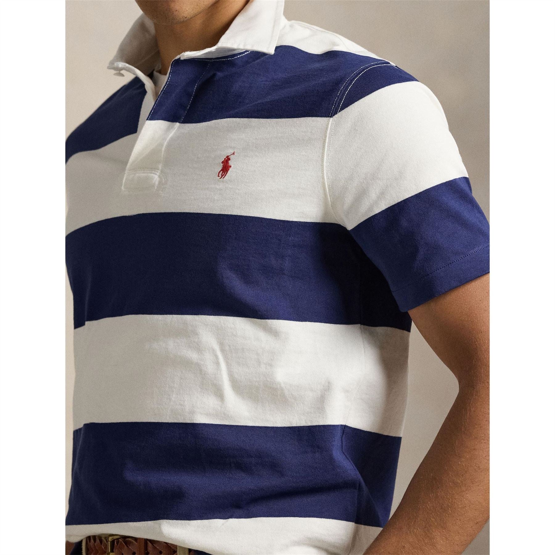 Polo Ralph Lauren Rugby Shirt