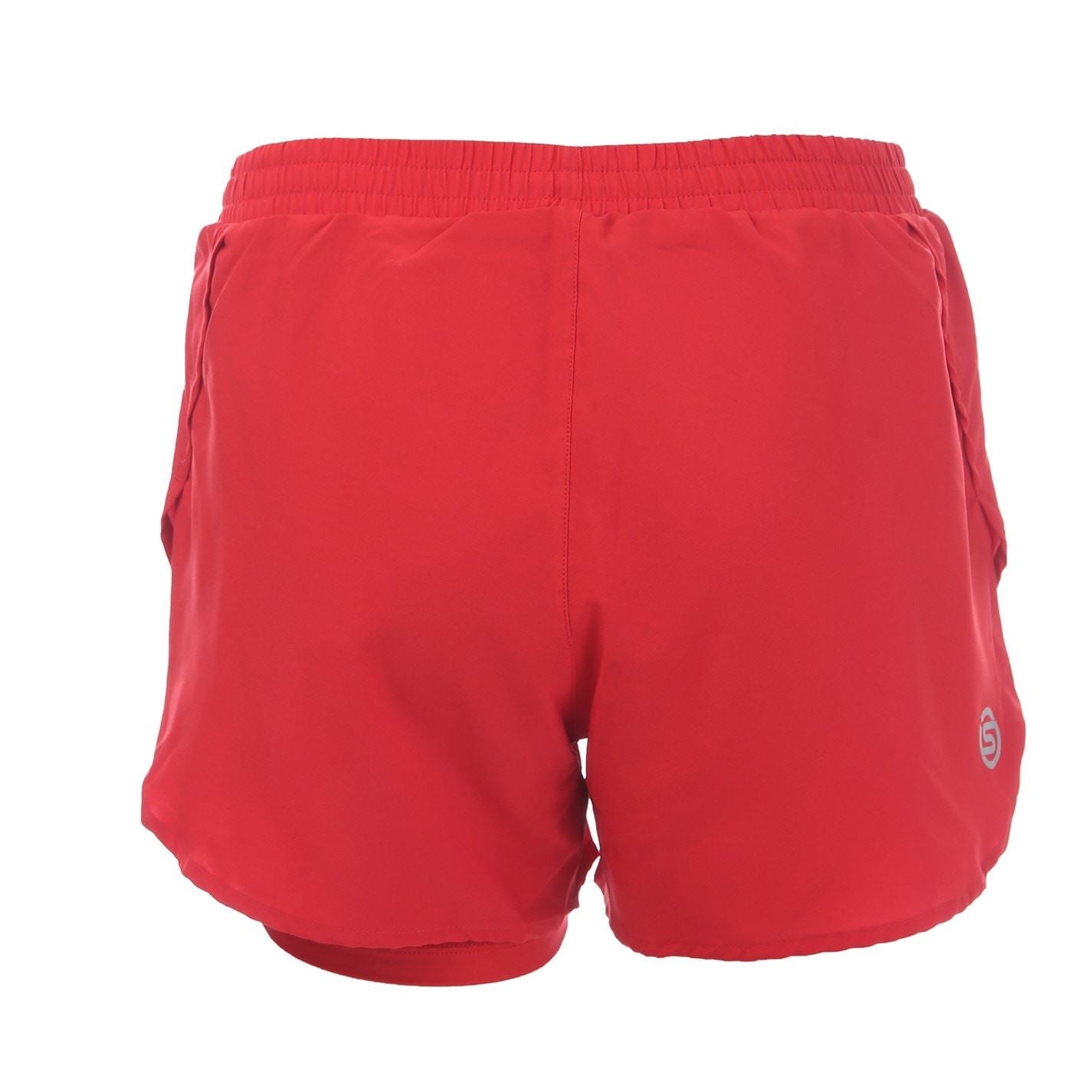 Skins Xfit Performance Gym Shorts