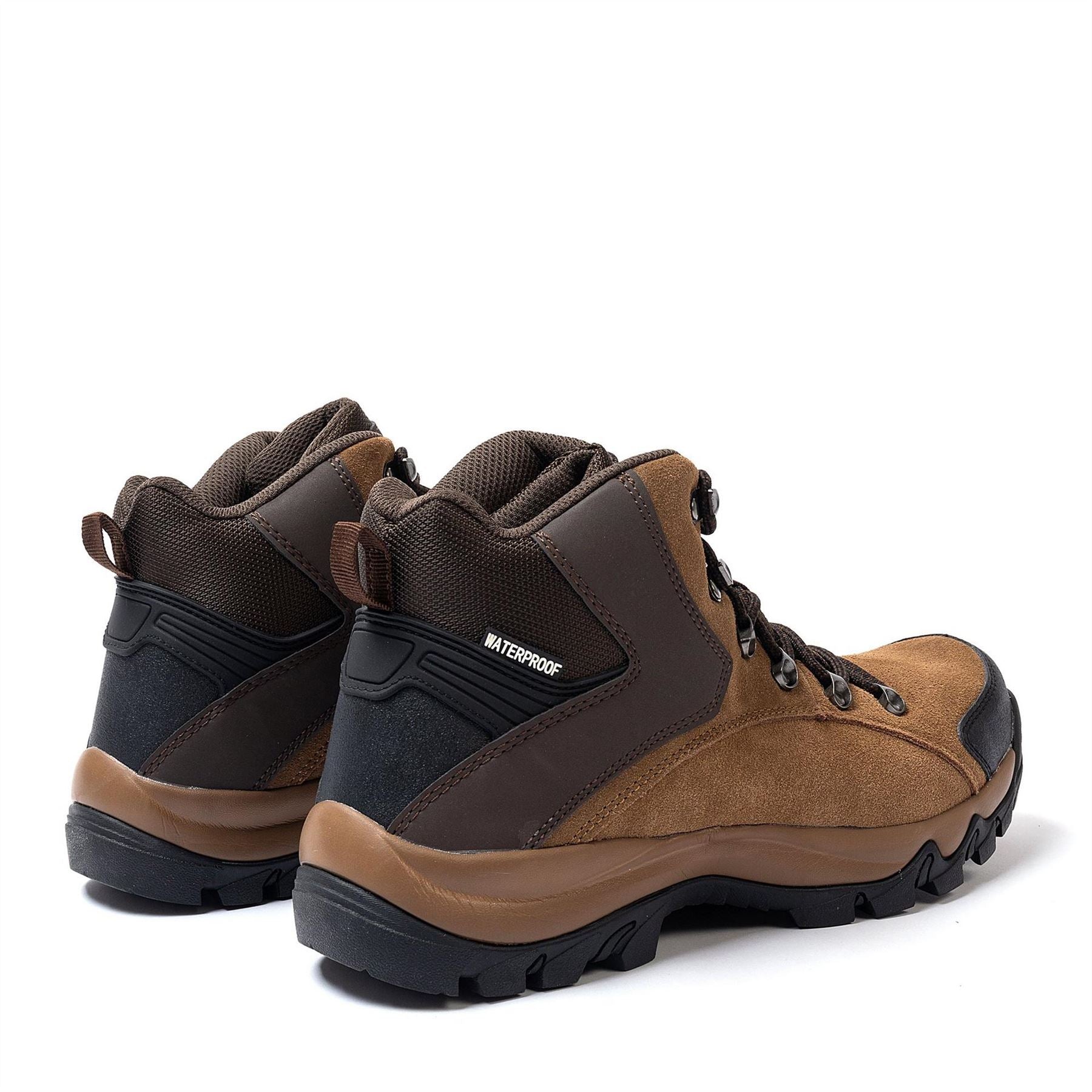 Donnay Hi Men Boots