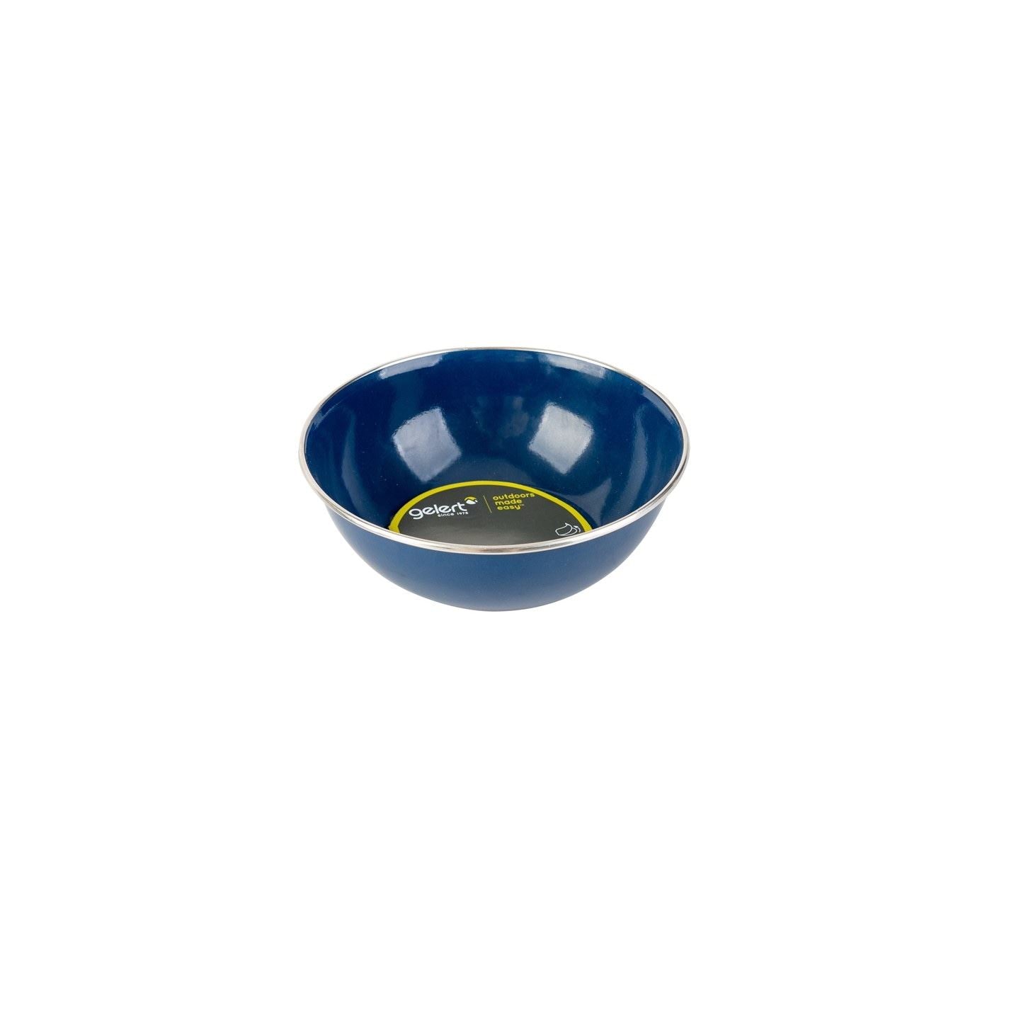 Gelert Enamel Bowl
