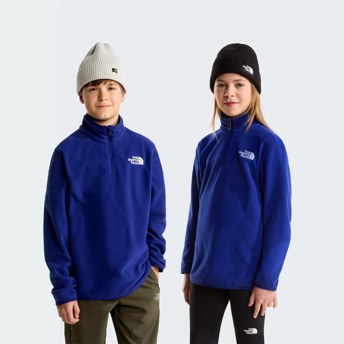 The North Face Glacier Fleece Juniors