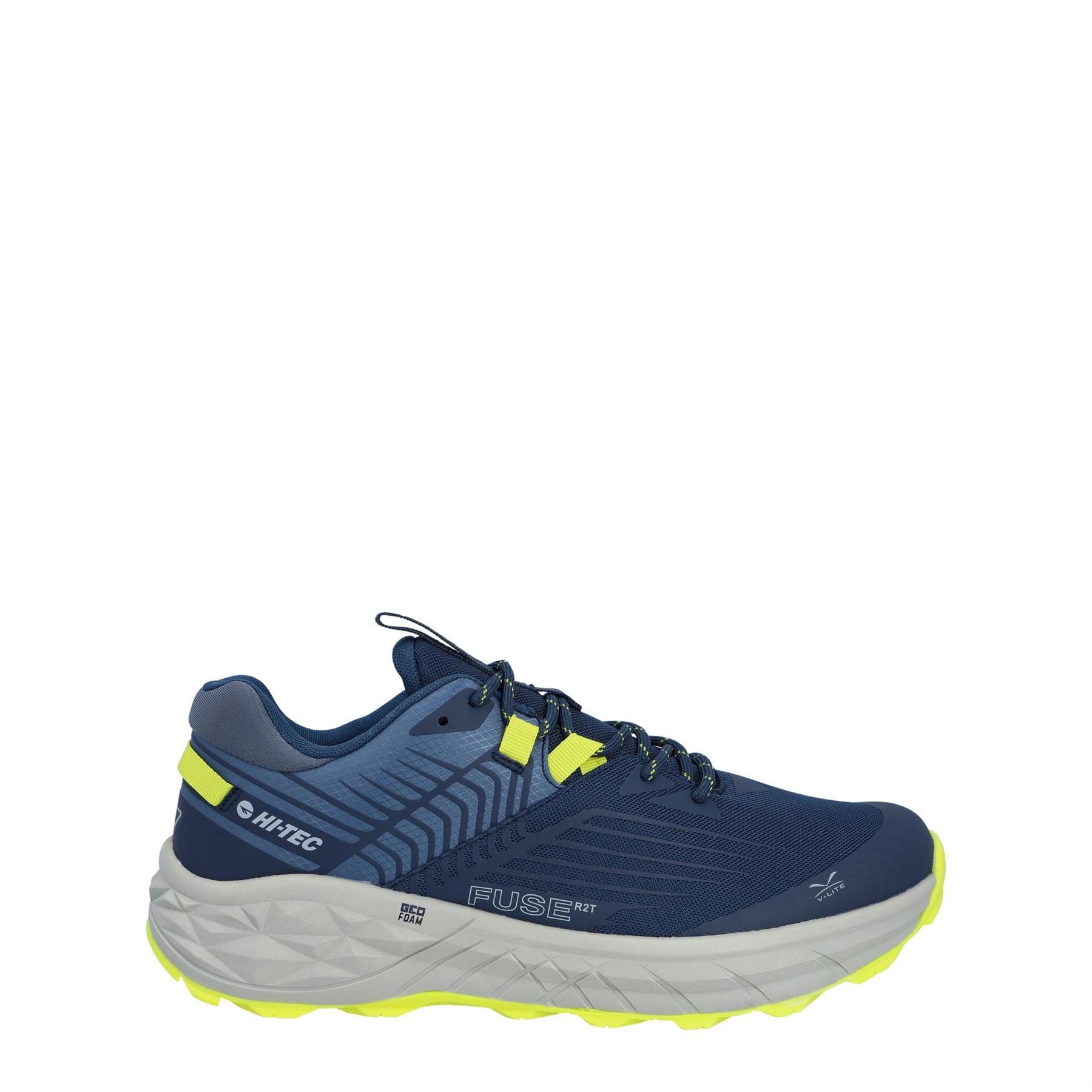 Hi Tec Tec Fuse Trail Sandals