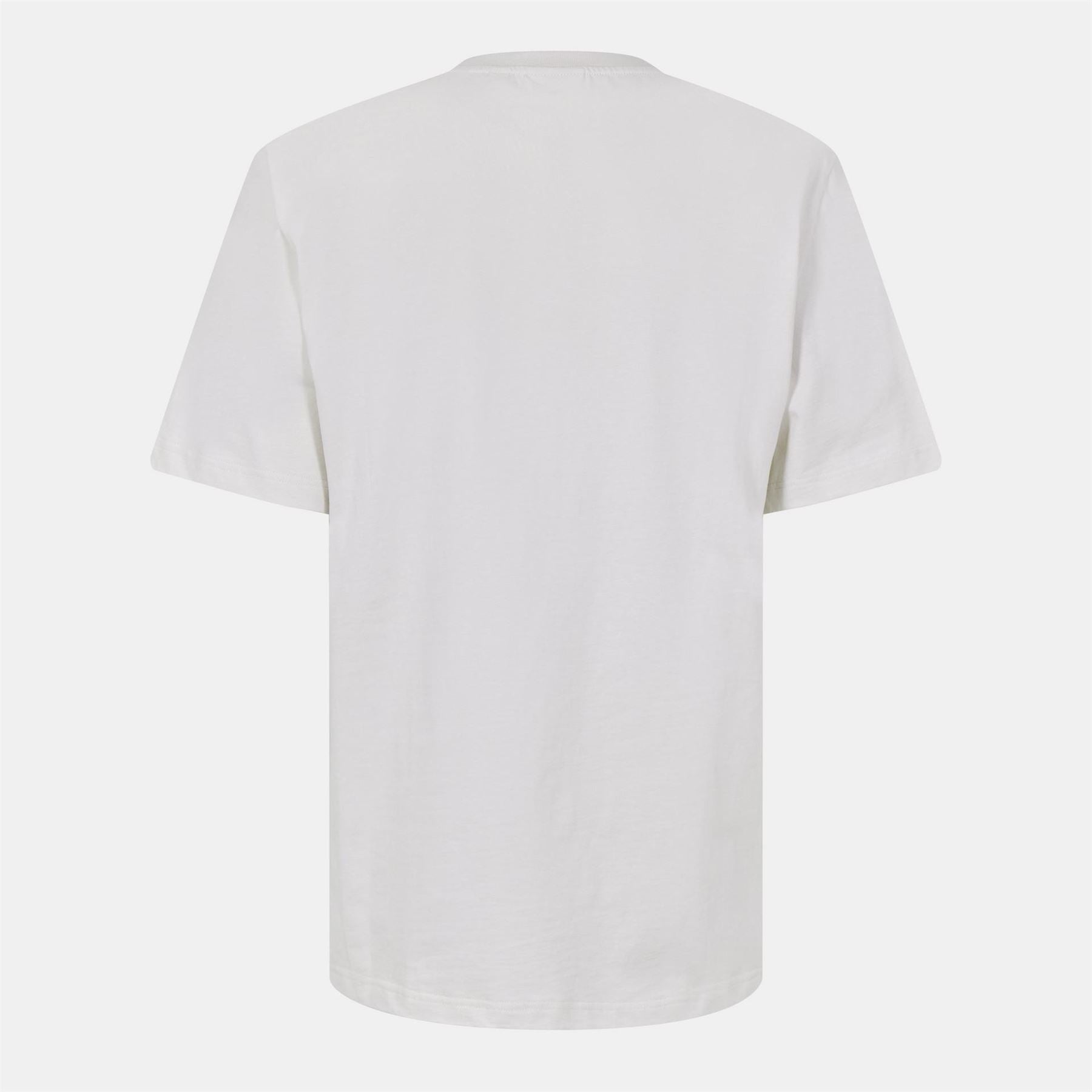 Daily Paper Circle Regular Fit T-Shirt
