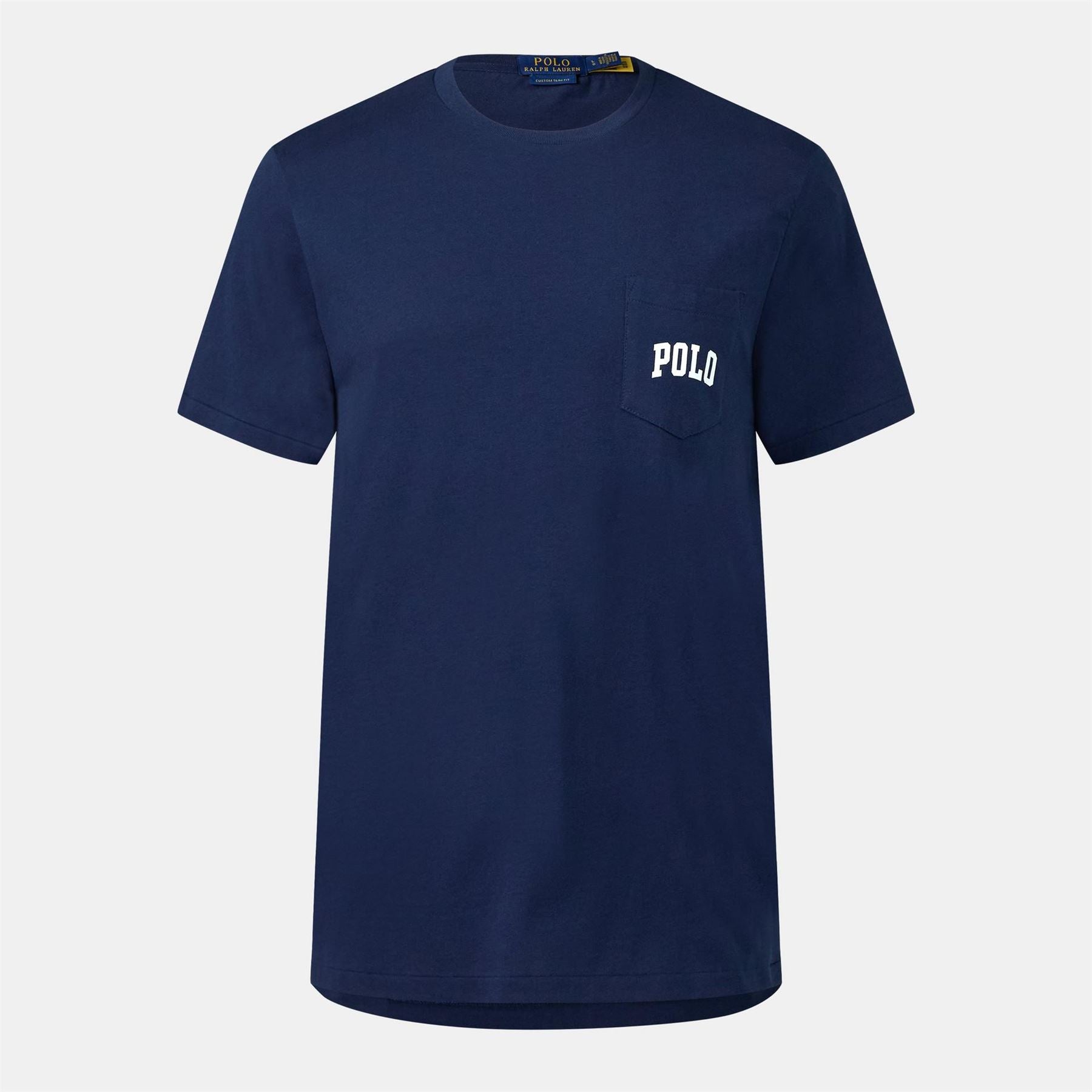 Polo Ralph Lauren Regular Fit Bear Print T-Shirt
